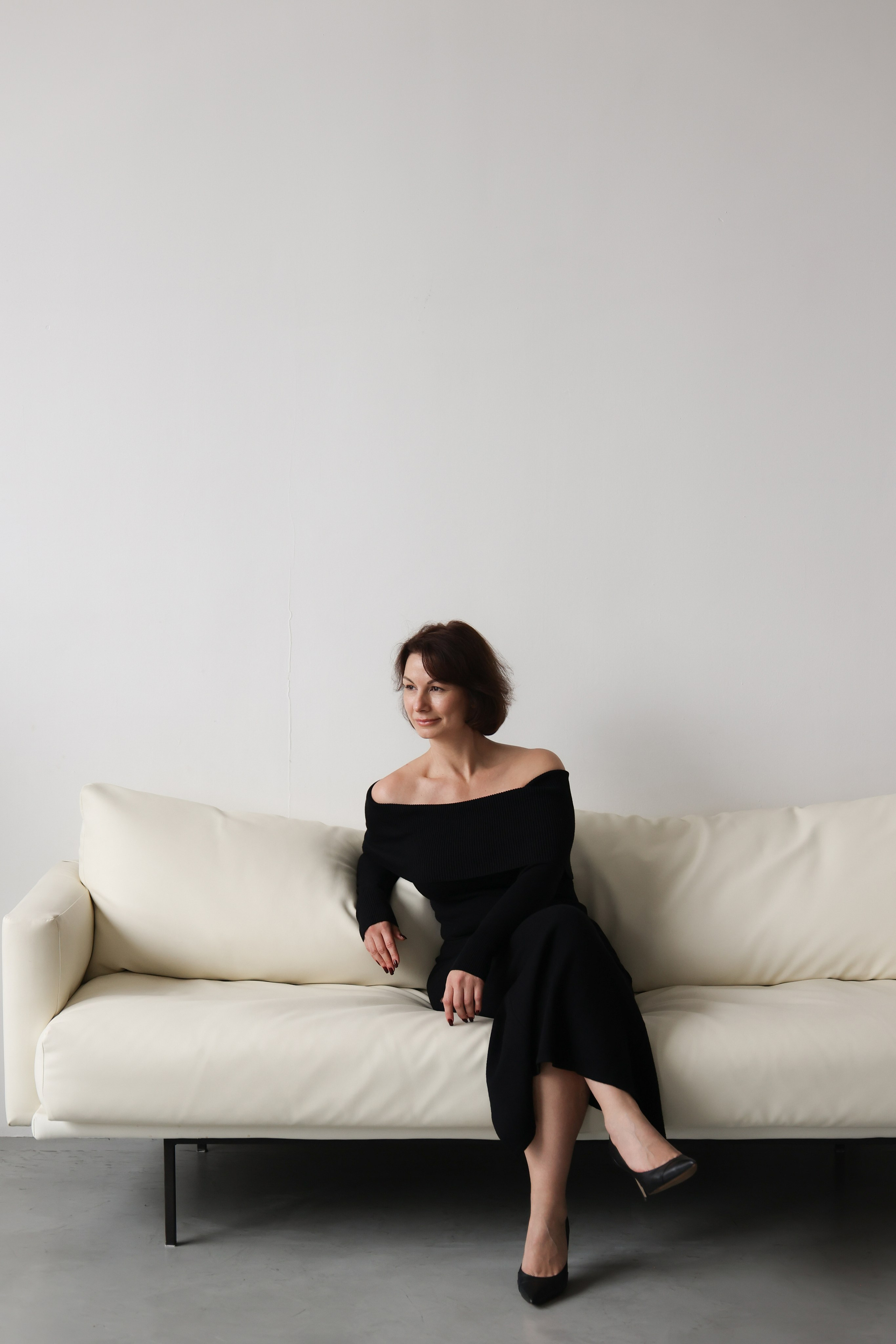 Ольга. Фотограф НатаФото (Наталья Яковенко) Дмитров Москва Питер