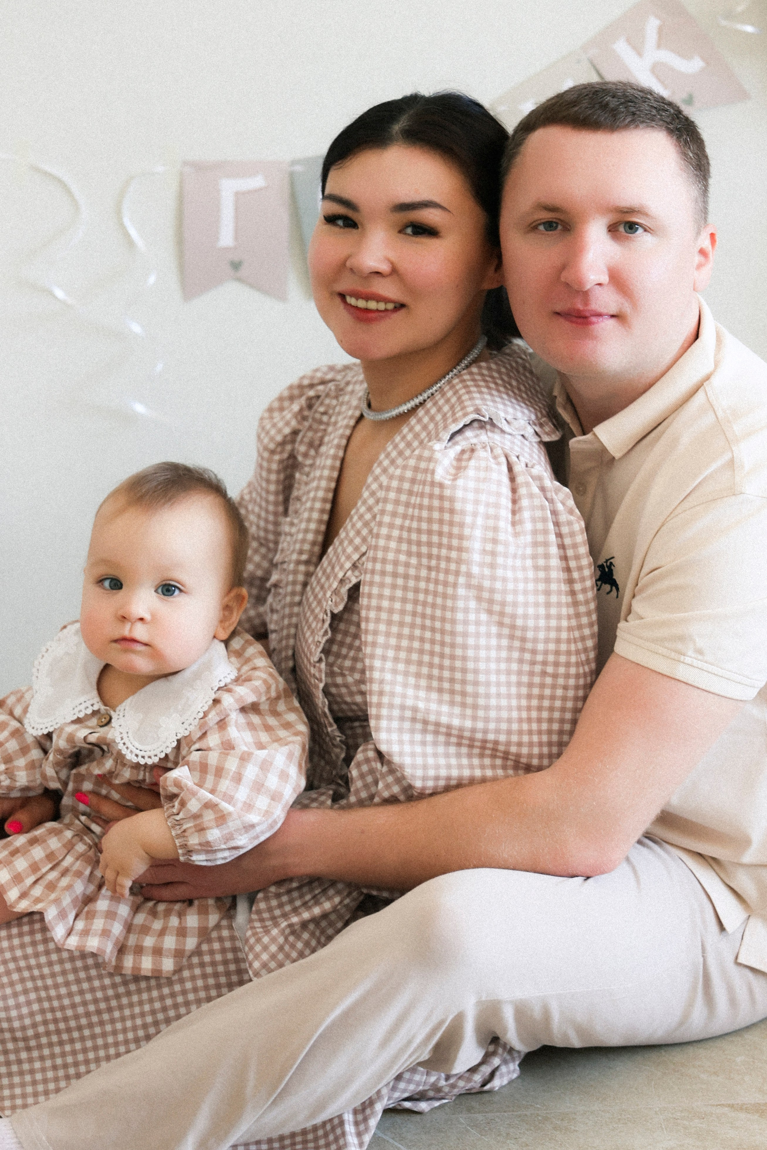 Годик Миланке. Фотограф НатаФото (Наталья Яковенко) Дмитров Москва Питер