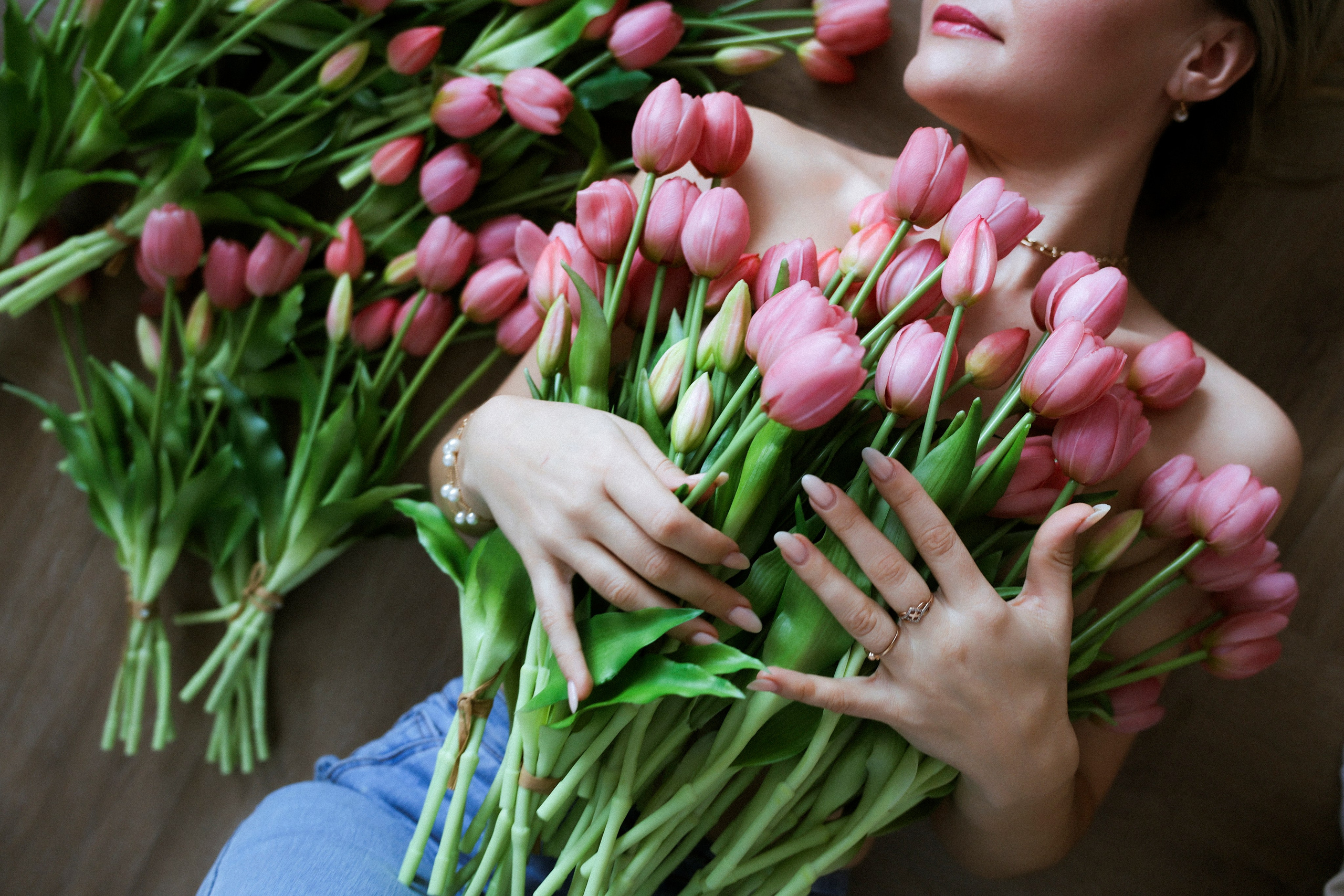Татьяна. Фотограф НатаФото (Наталья Яковенко) Дмитров Москва Питер
