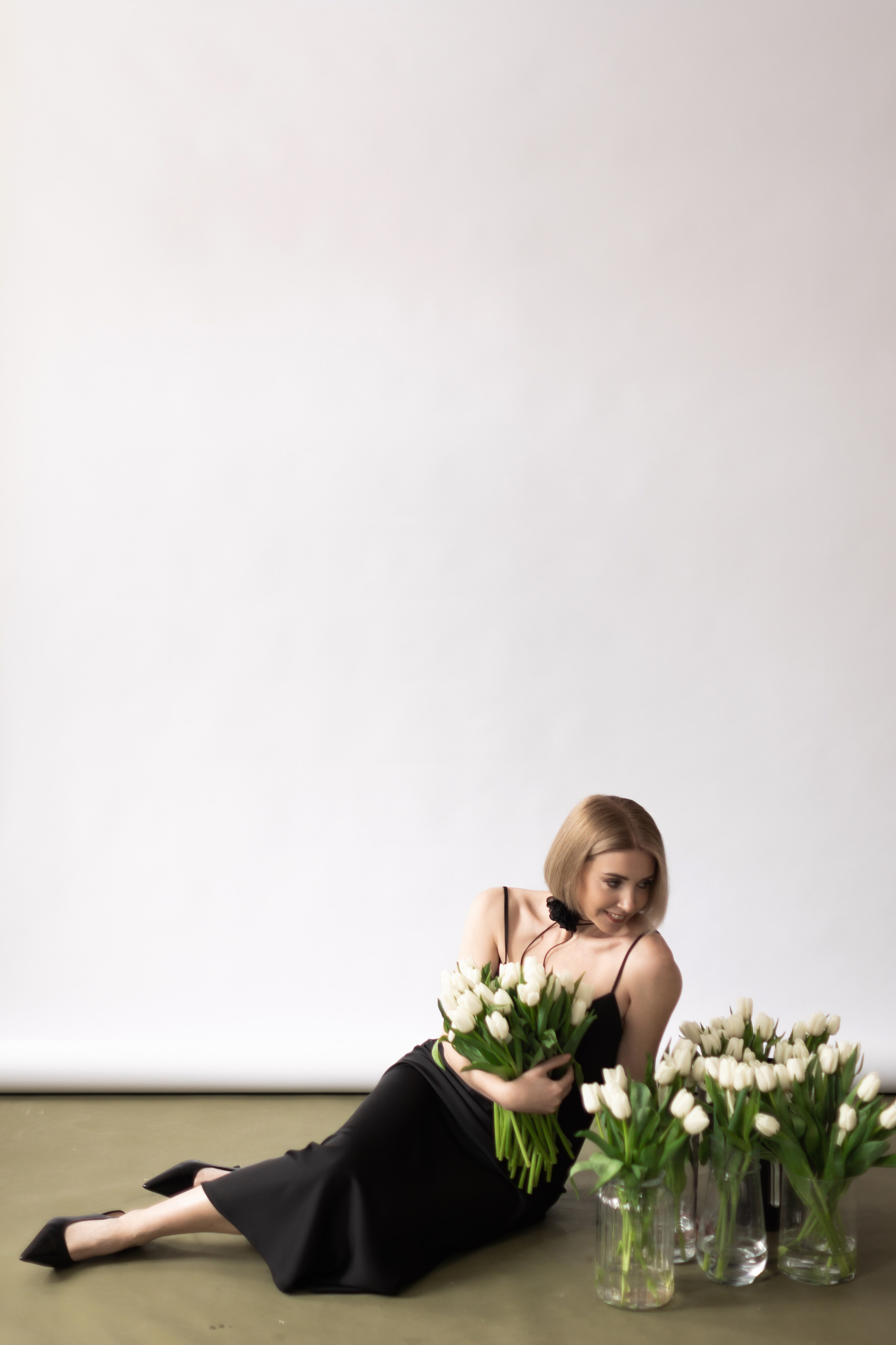 Тюльпаны наташа. Фотограф НатаФото (Наталья Яковенко) Дмитров Москва Питер