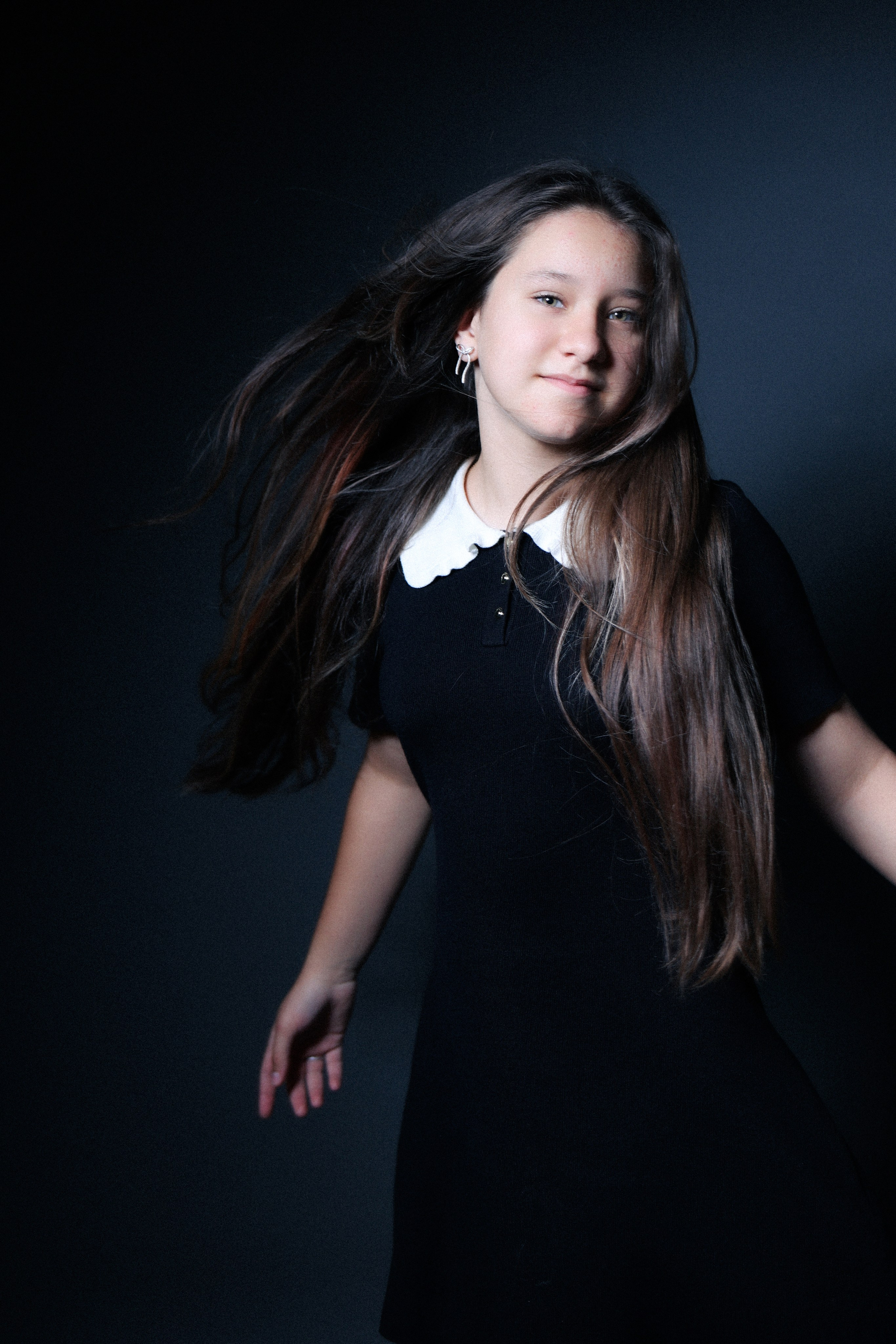 Мама и дочь. Фотограф НатаФото (Наталья Яковенко) Дмитров Москва Питер