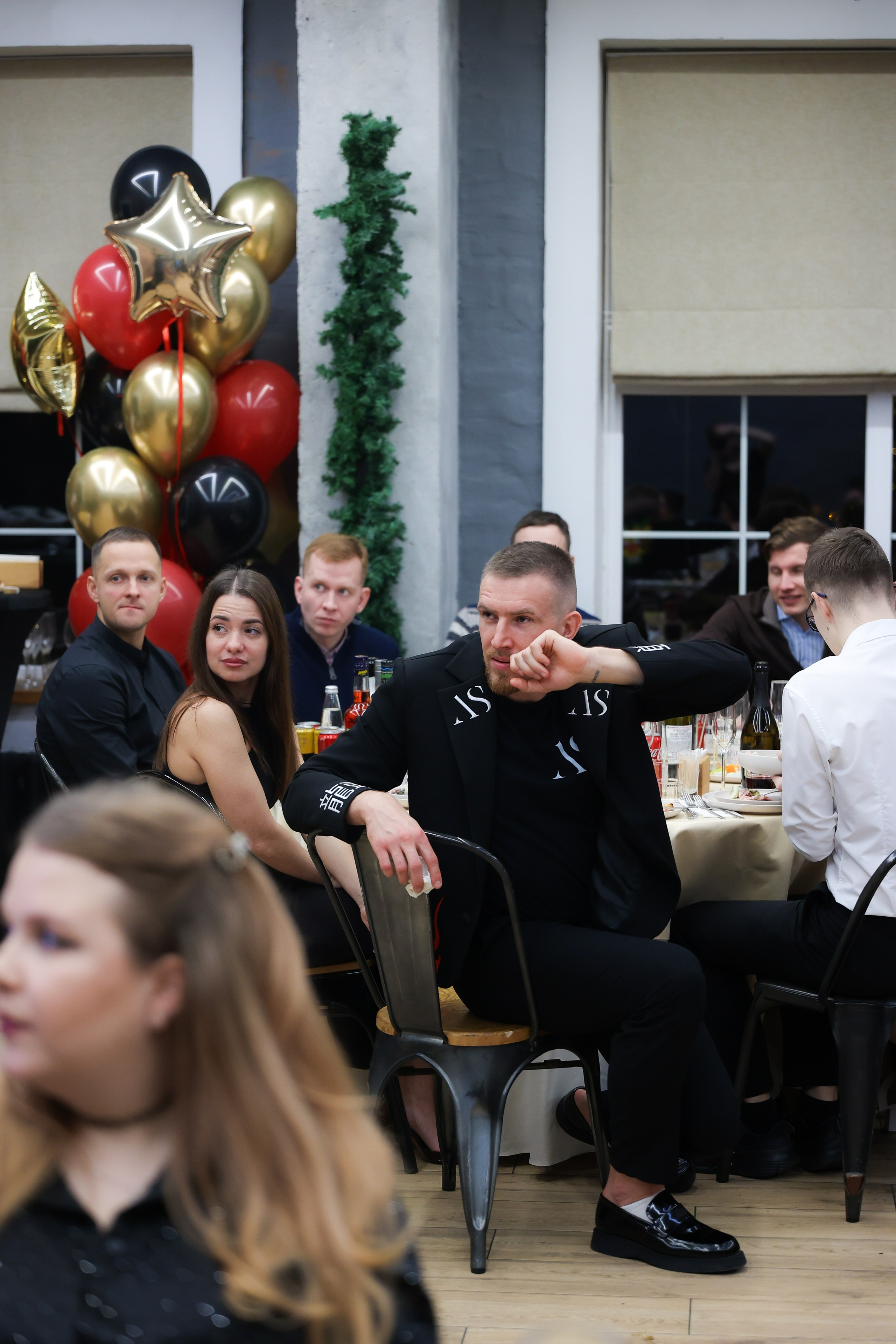 Азия Шадрин корпоратив. Фотограф НатаФото (Наталья Яковенко) Дмитров Москва Питер