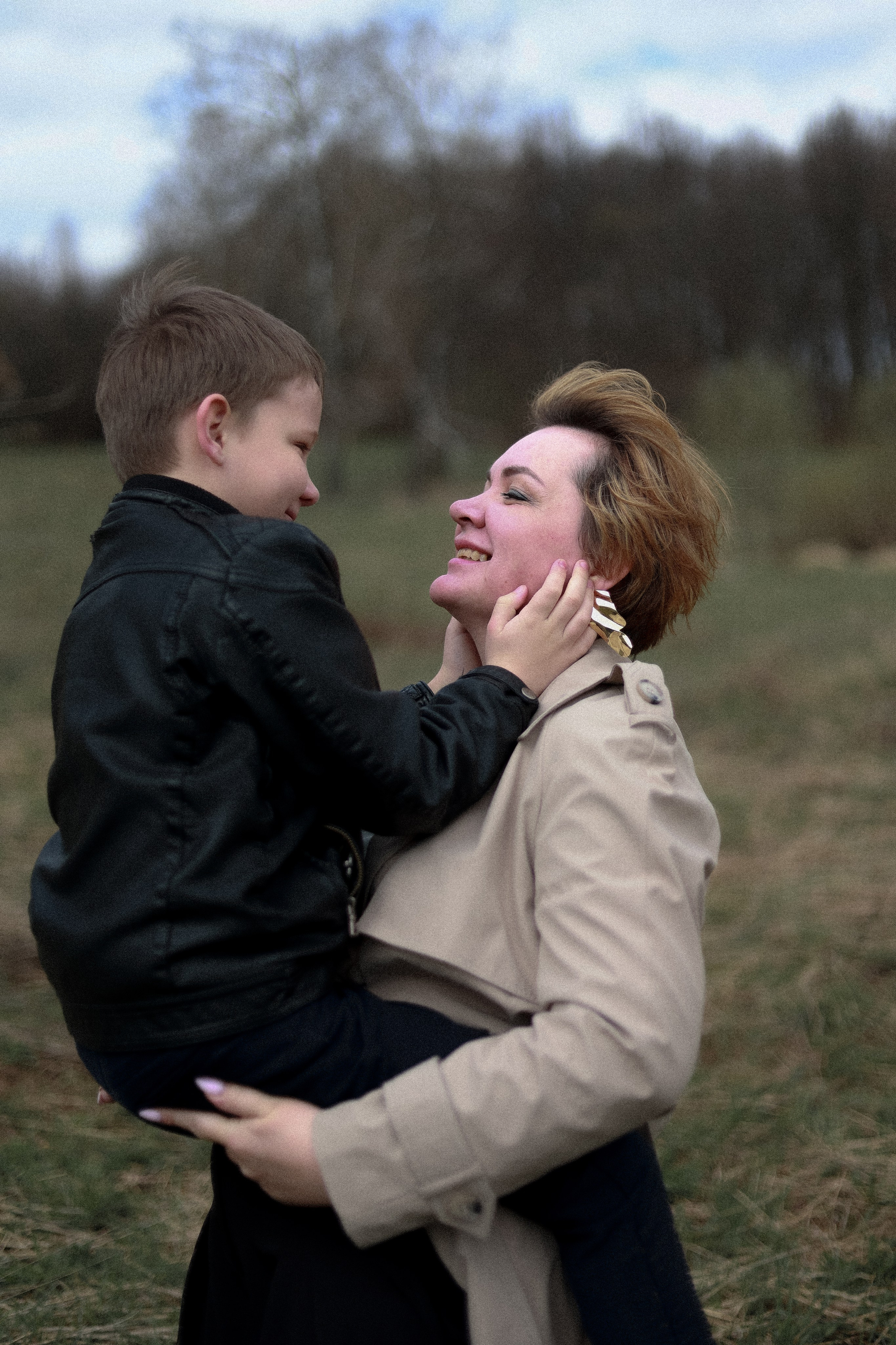 Осень осень. Фотограф НатаФото (Наталья Яковенко) Дмитров Москва Питер