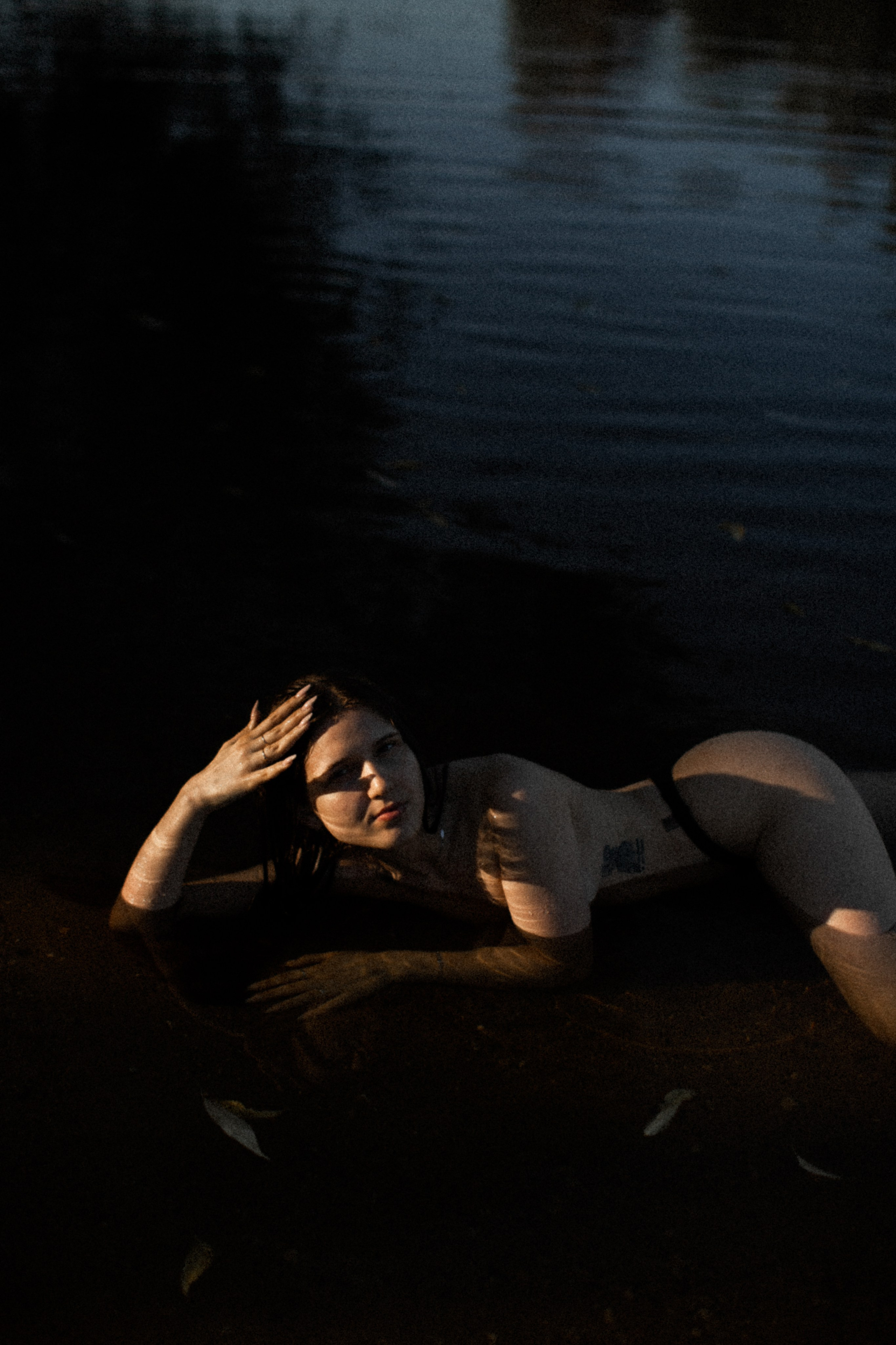 Надя. Фотограф НатаФото (Наталья Яковенко) Дмитров Москва Питер