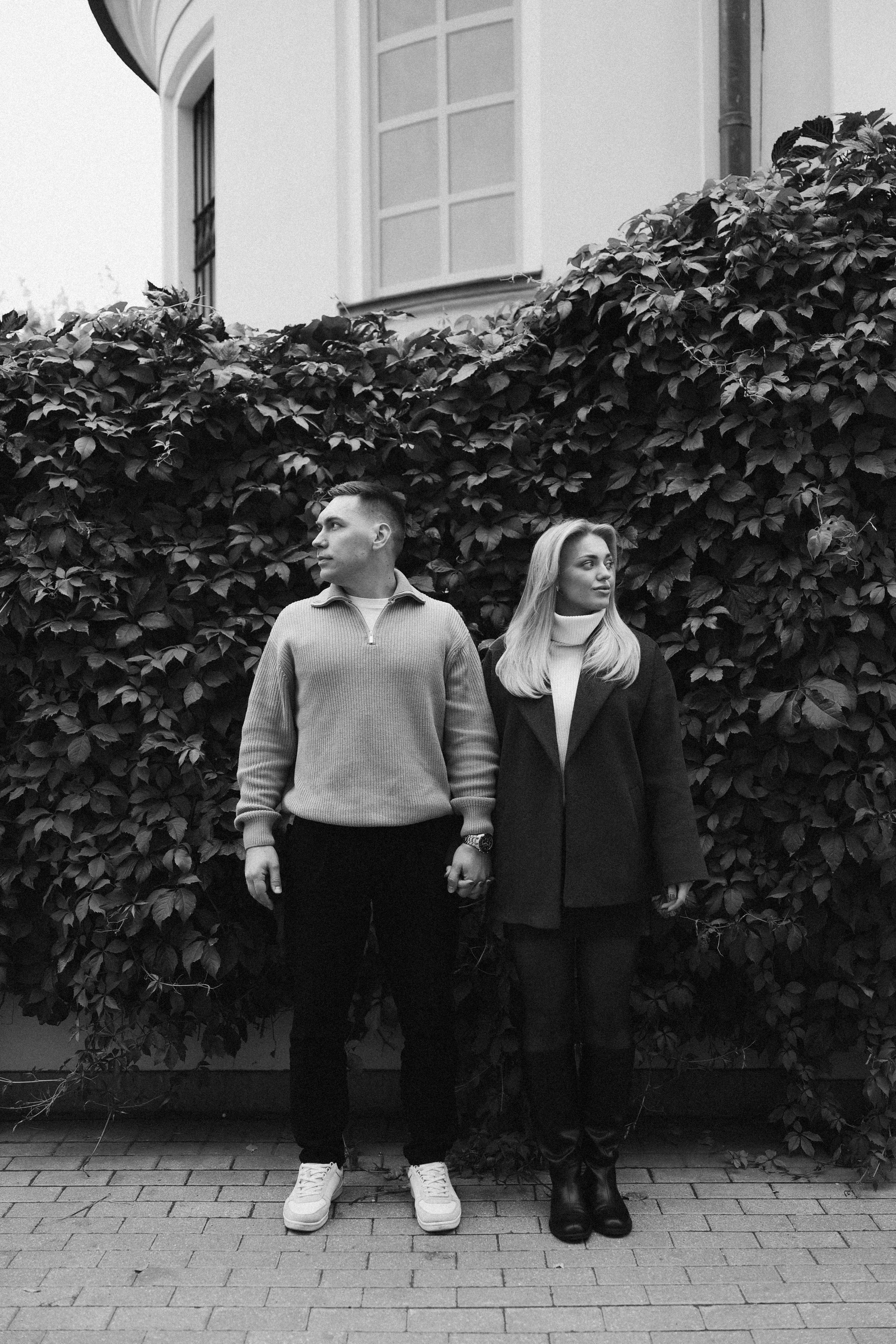 Ира и Дима. Фотограф НатаФото (Наталья Яковенко) Дмитров Москва Питер