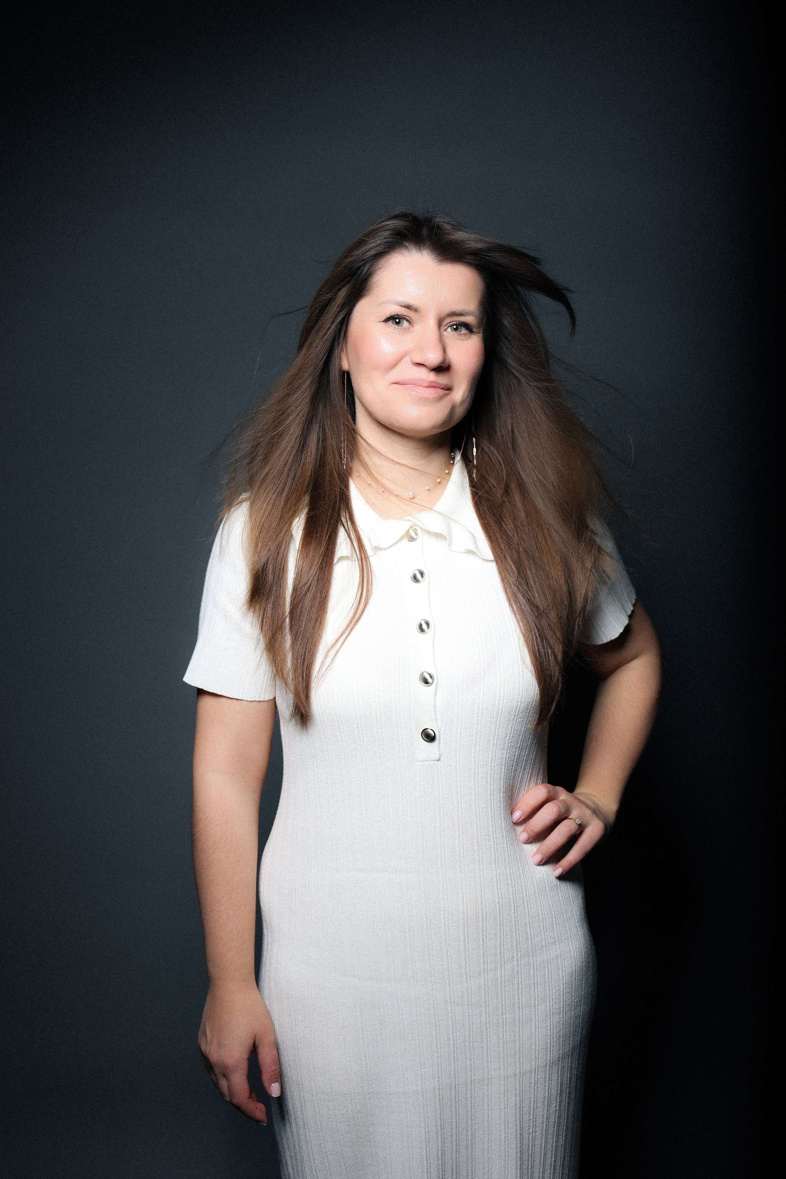 Мама и дочь. Фотограф НатаФото (Наталья Яковенко) Дмитров Москва Питер