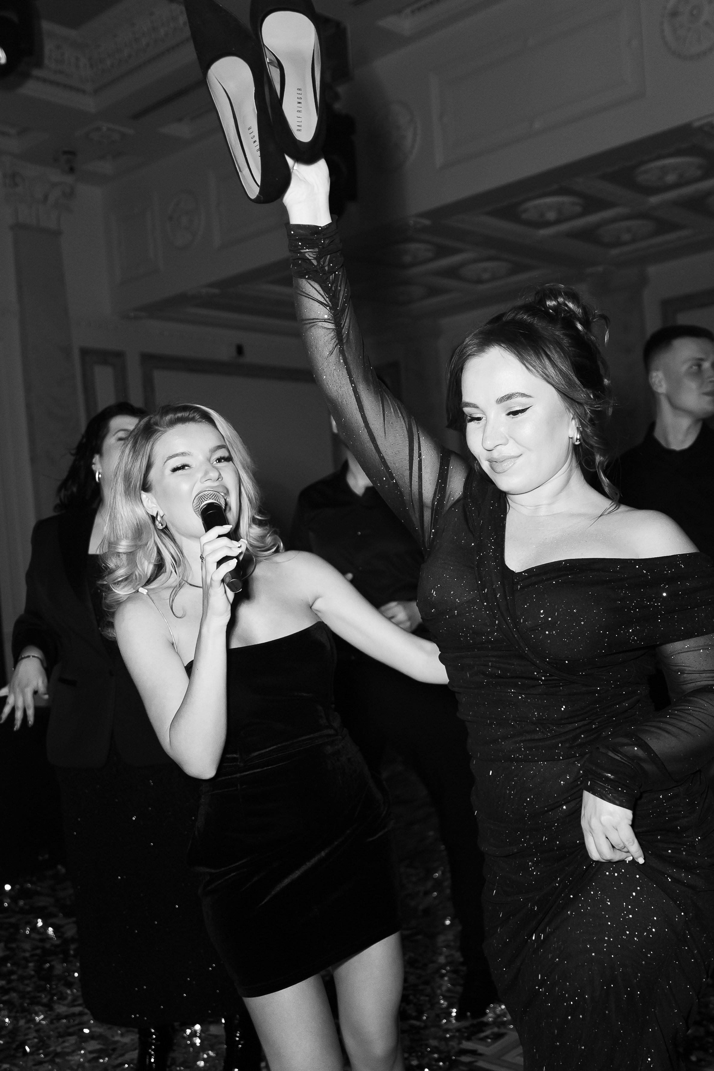 День Рождения Анастасии. NesterovaMaria.ru