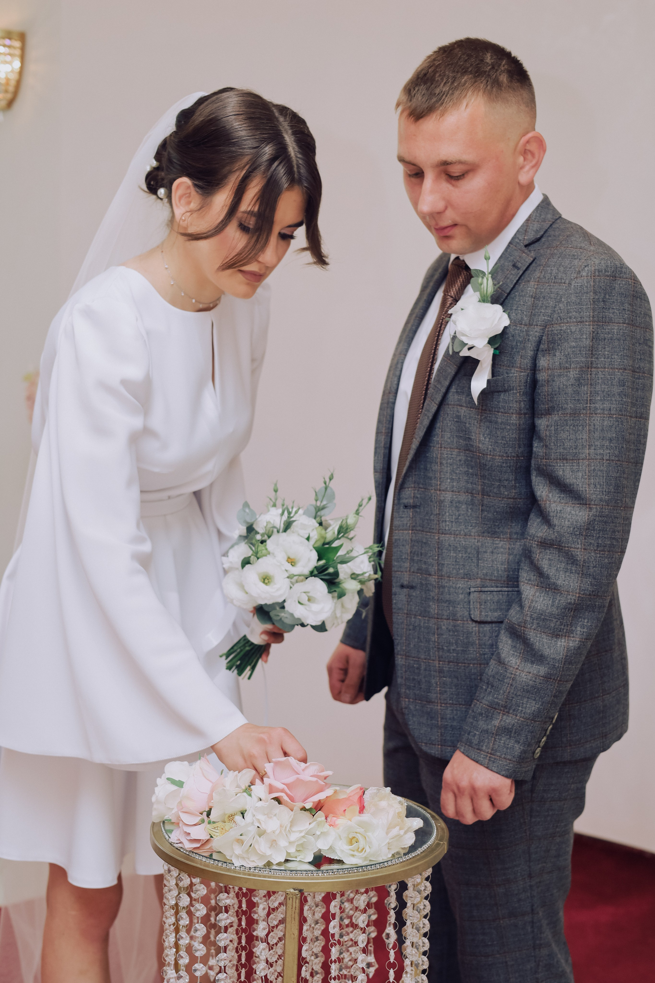 Маргарита & Сергей. Фотограф Анастасия Гордовская