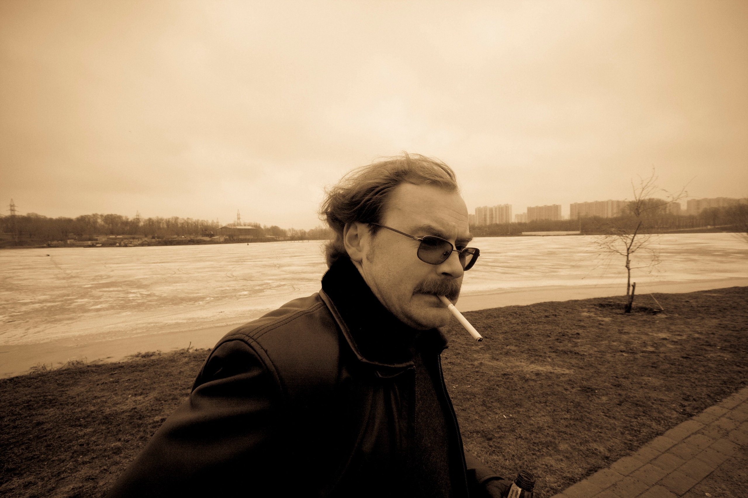 Люди. Кучеров Евгений. Фотограф