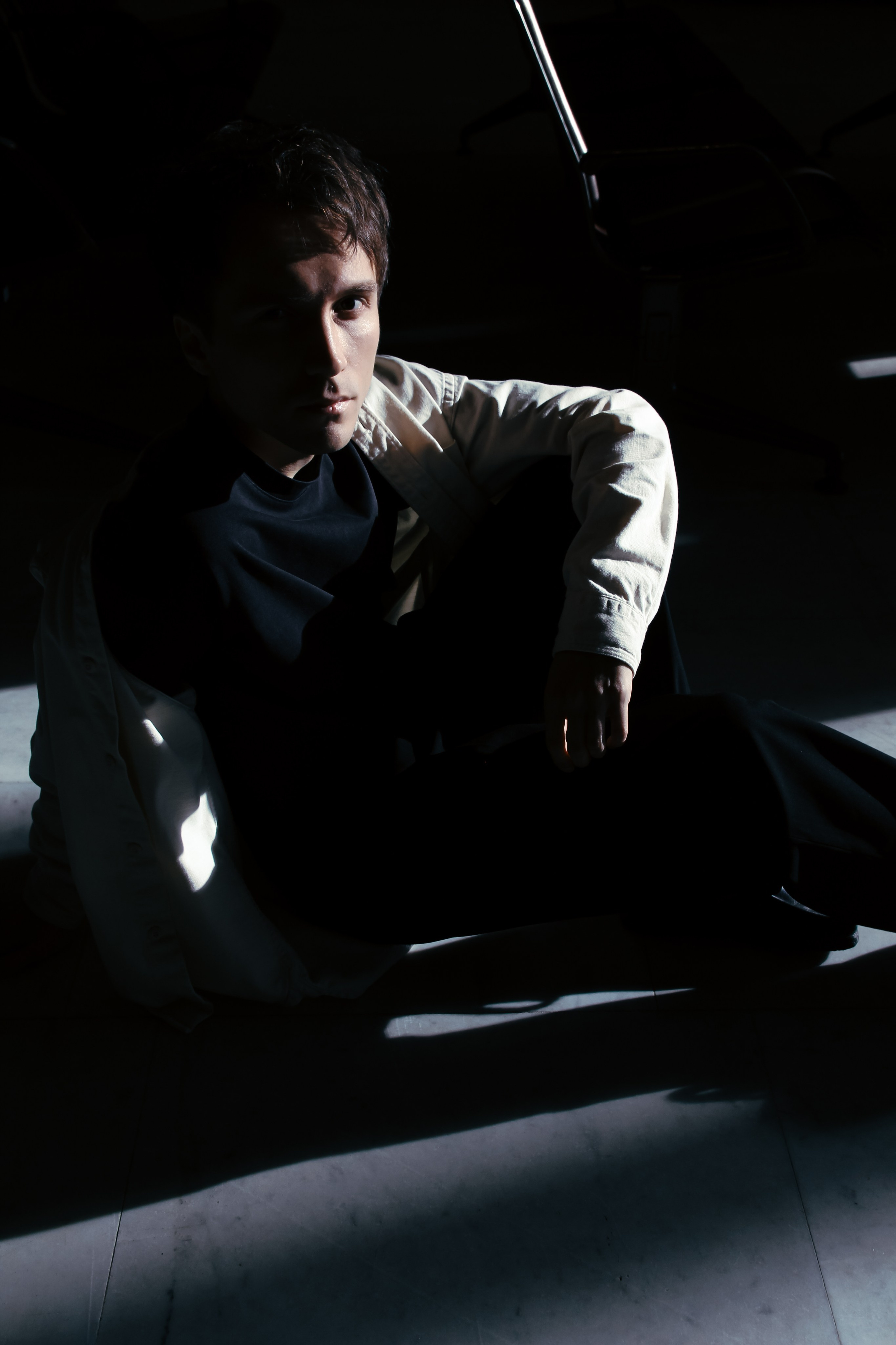 Стас. Главная