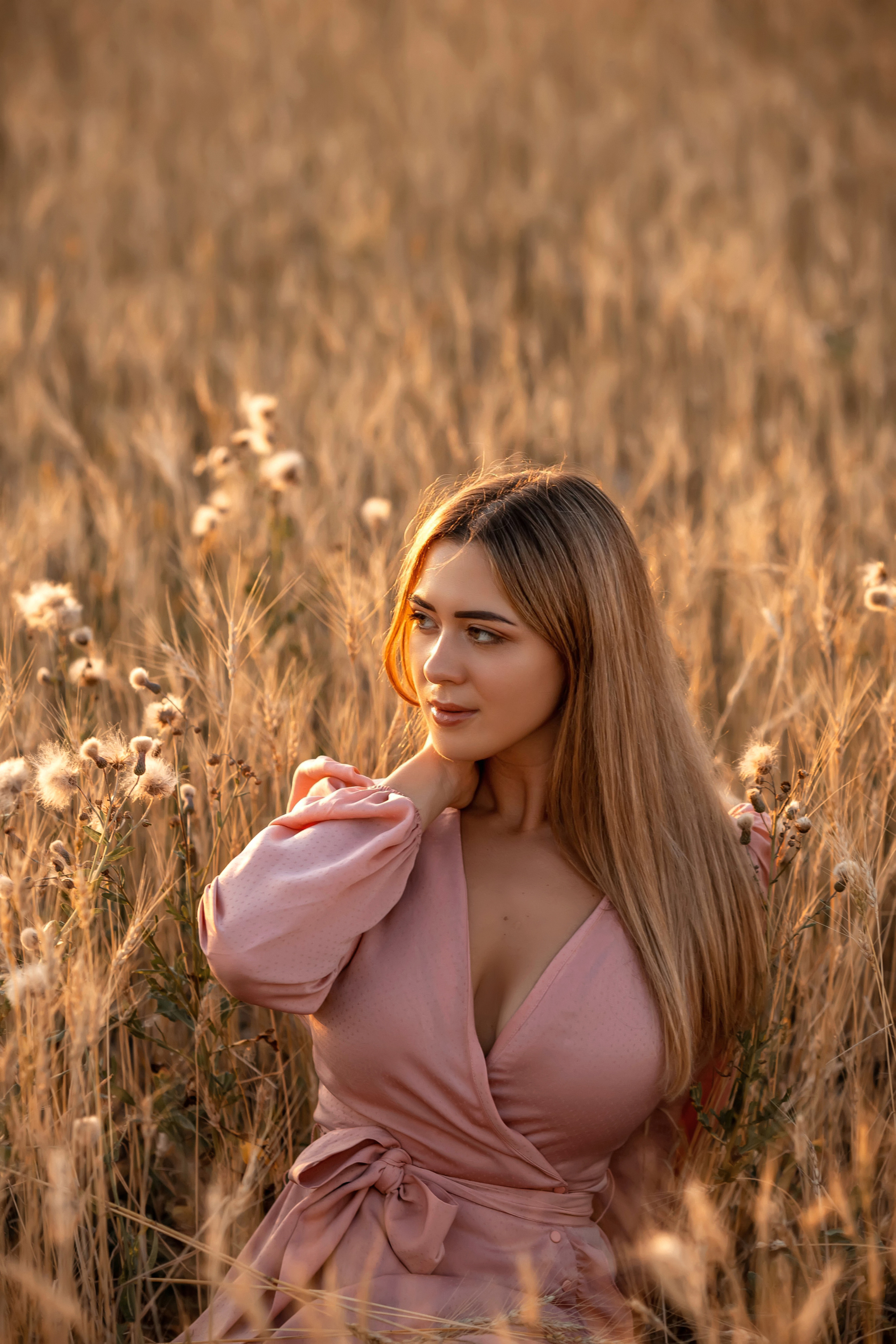 Индивидуальная фотосъёмка. Семейный и детский фотограф в Саратове Юлия Клим