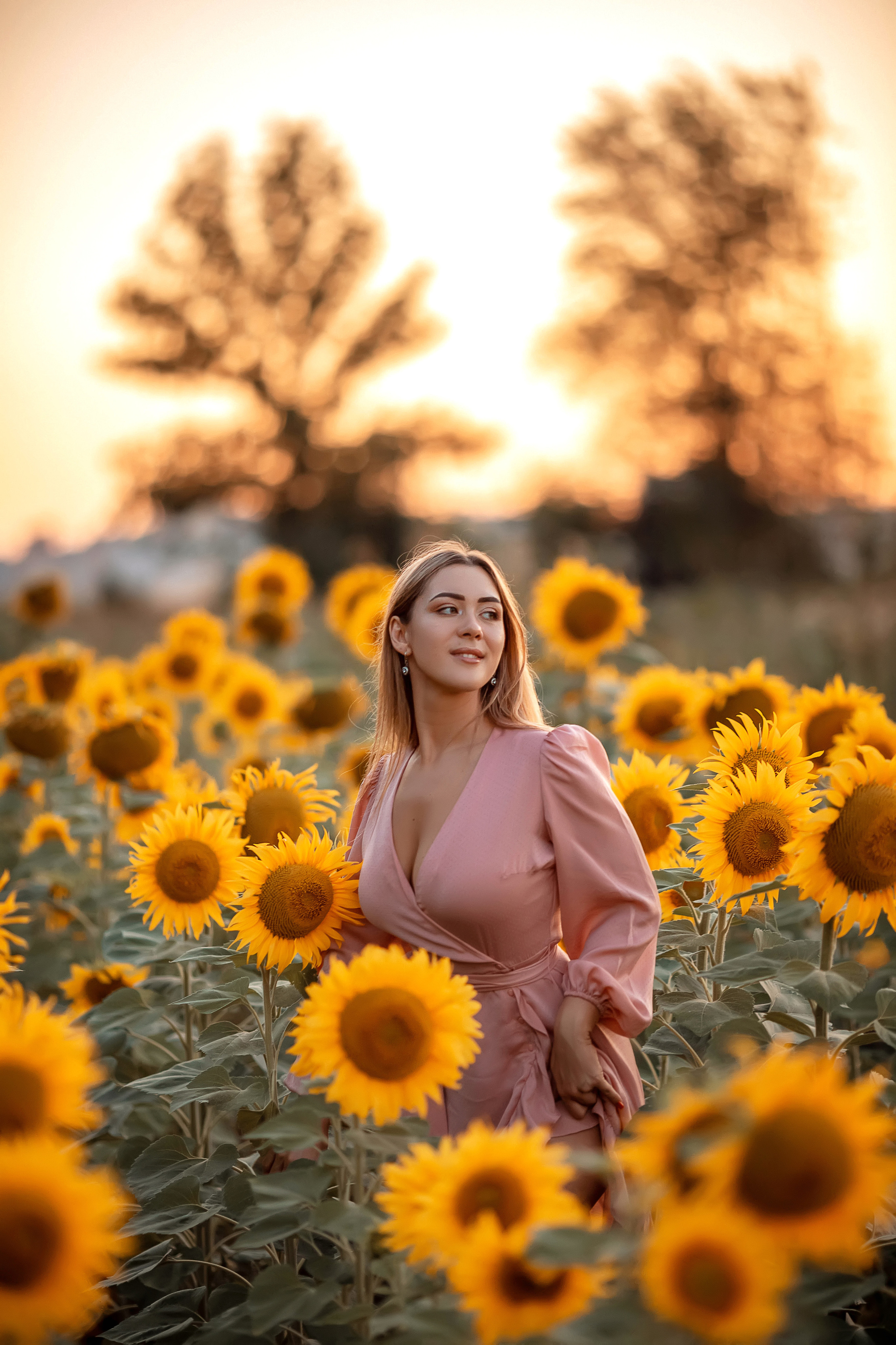 Индивидуальная фотосъёмка. Семейный и детский фотограф в Саратове Юлия Клим