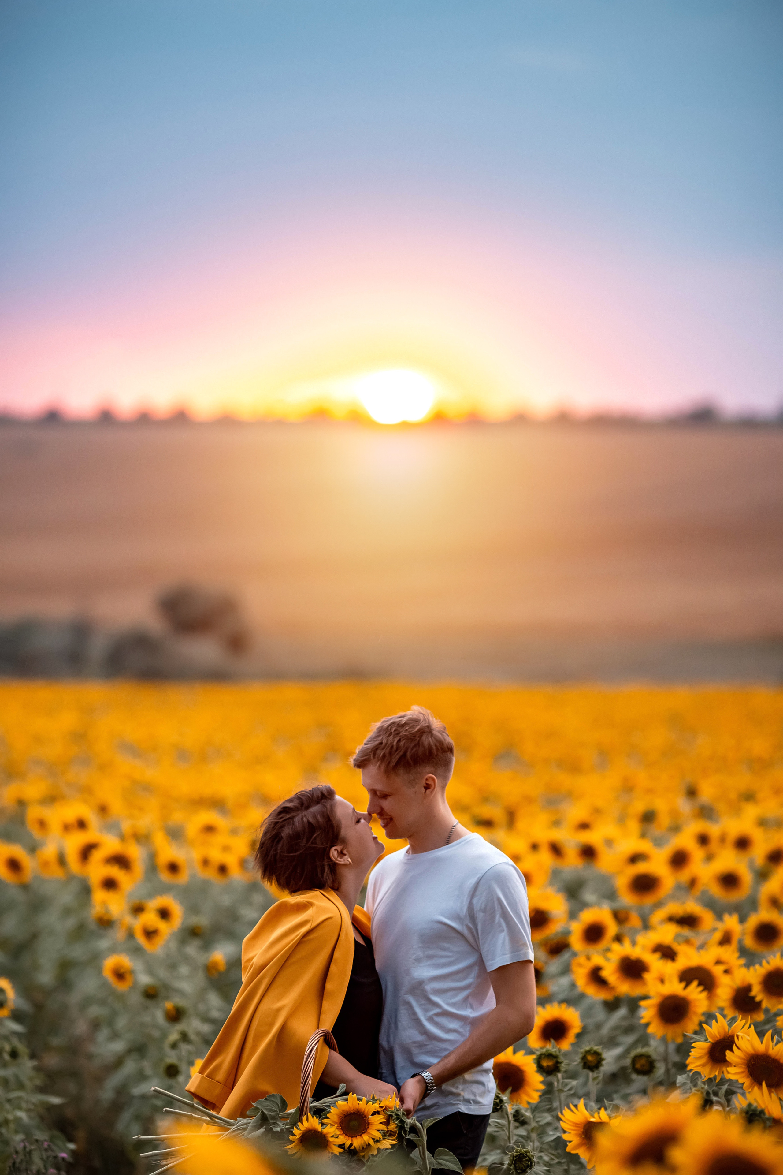 Семейная фотосессия. Семейный и детский фотограф в Саратове Юлия Клим