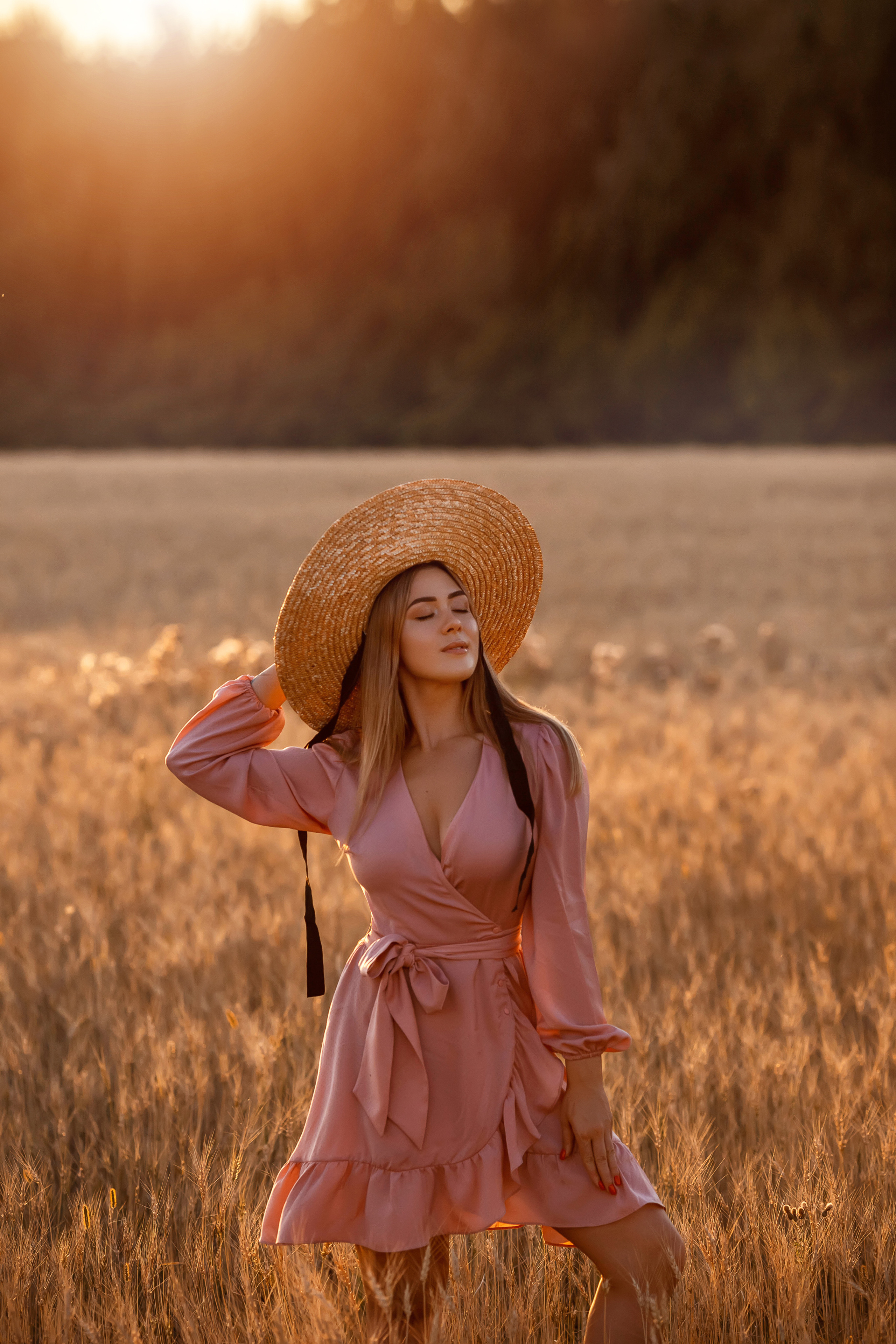 Индивидуальная фотосъёмка. Семейный и детский фотограф в Саратове Юлия Клим