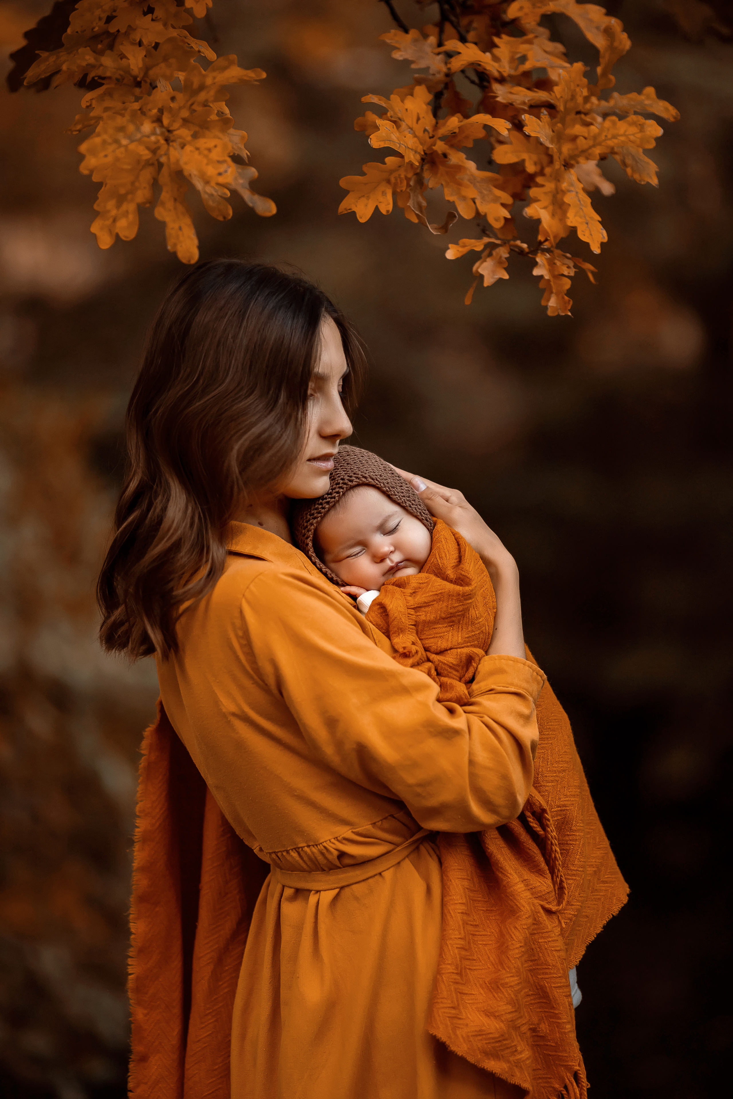 Семейная фотосессия. Семейный и детский фотограф в Саратове Юлия Клим
