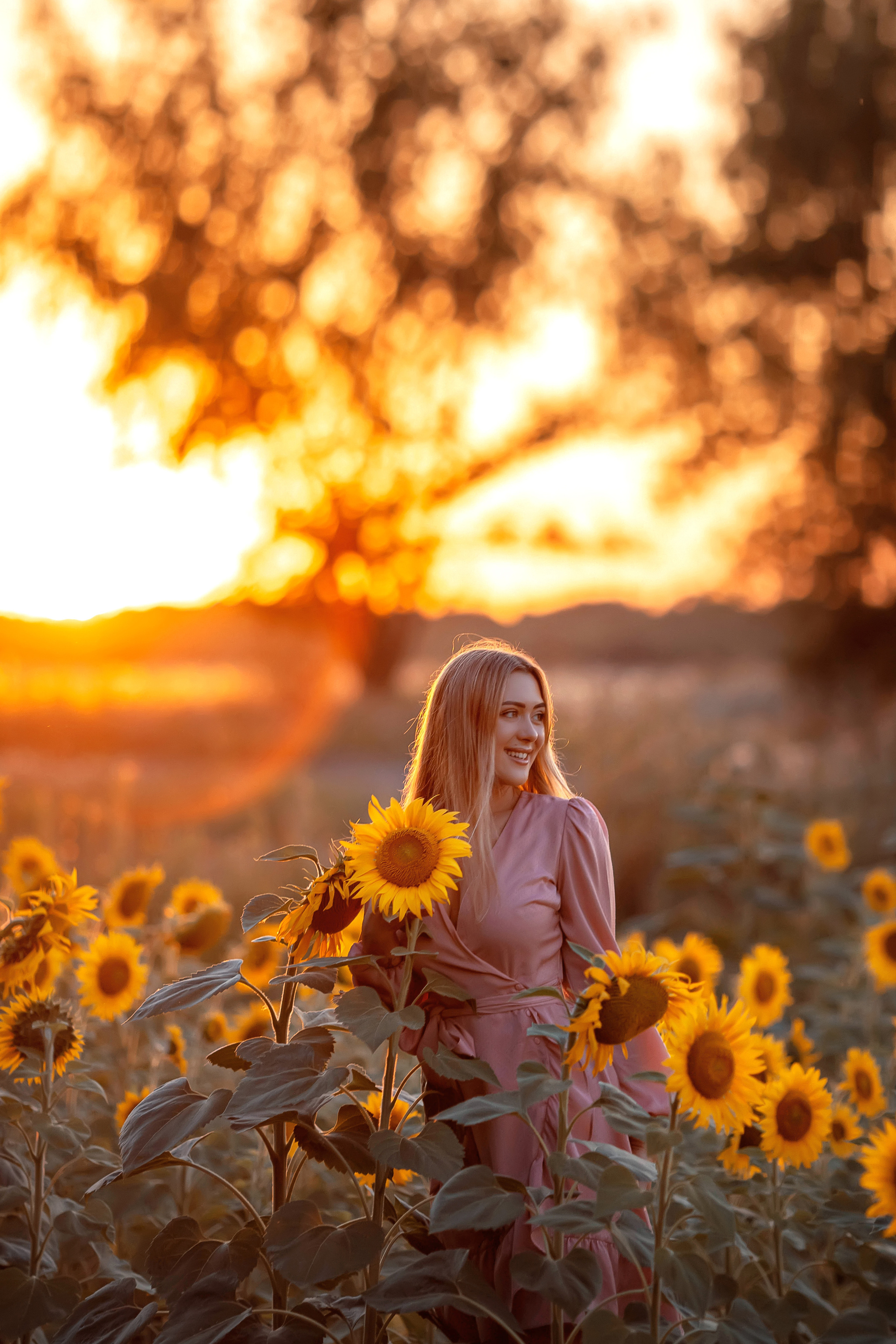 Индивидуальная фотосъёмка. Семейный и детский фотограф в Саратове Юлия Клим