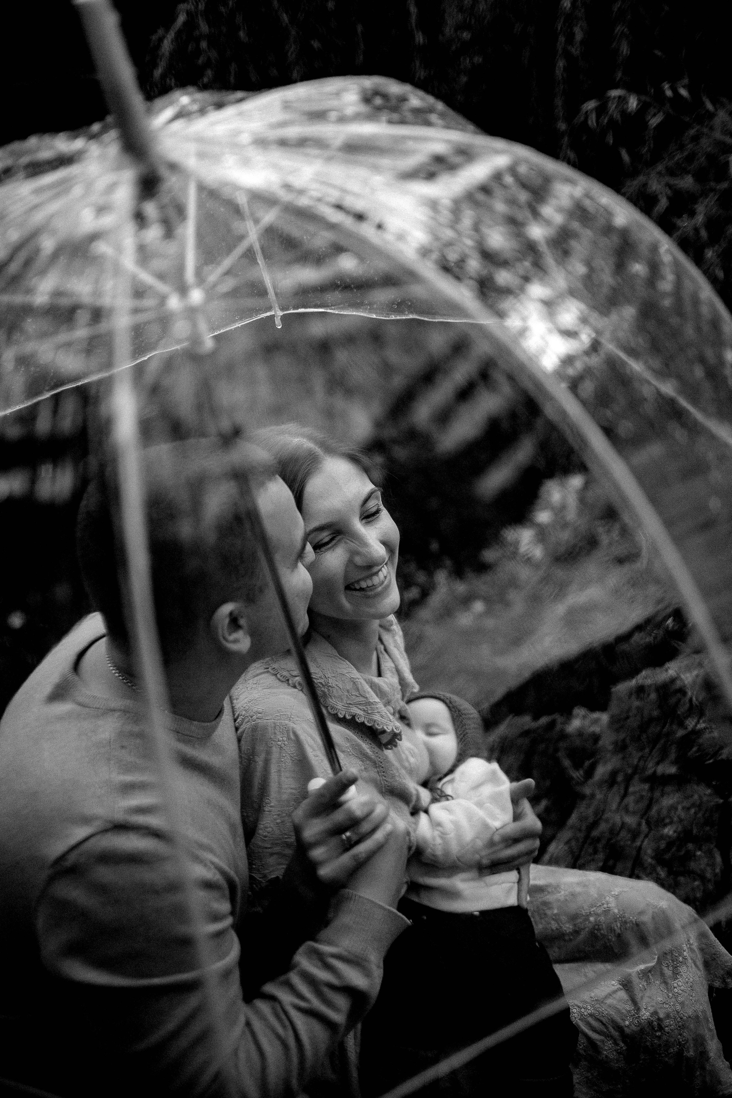 Семейная фотосессия. Семейный и детский фотограф в Саратове Юлия Клим