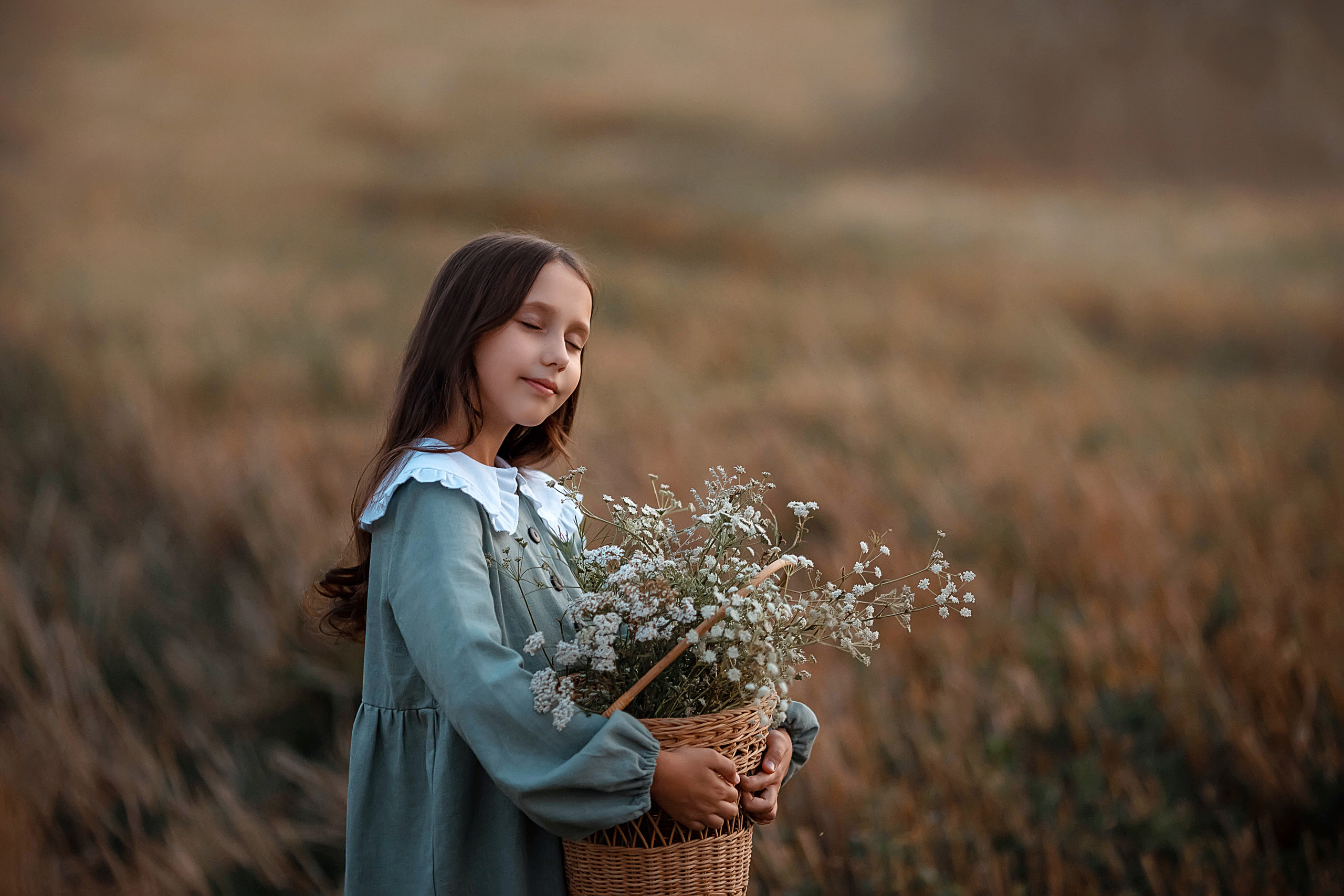 Детская фотосессия. Семейный и детский фотограф в Саратове Юлия Клим