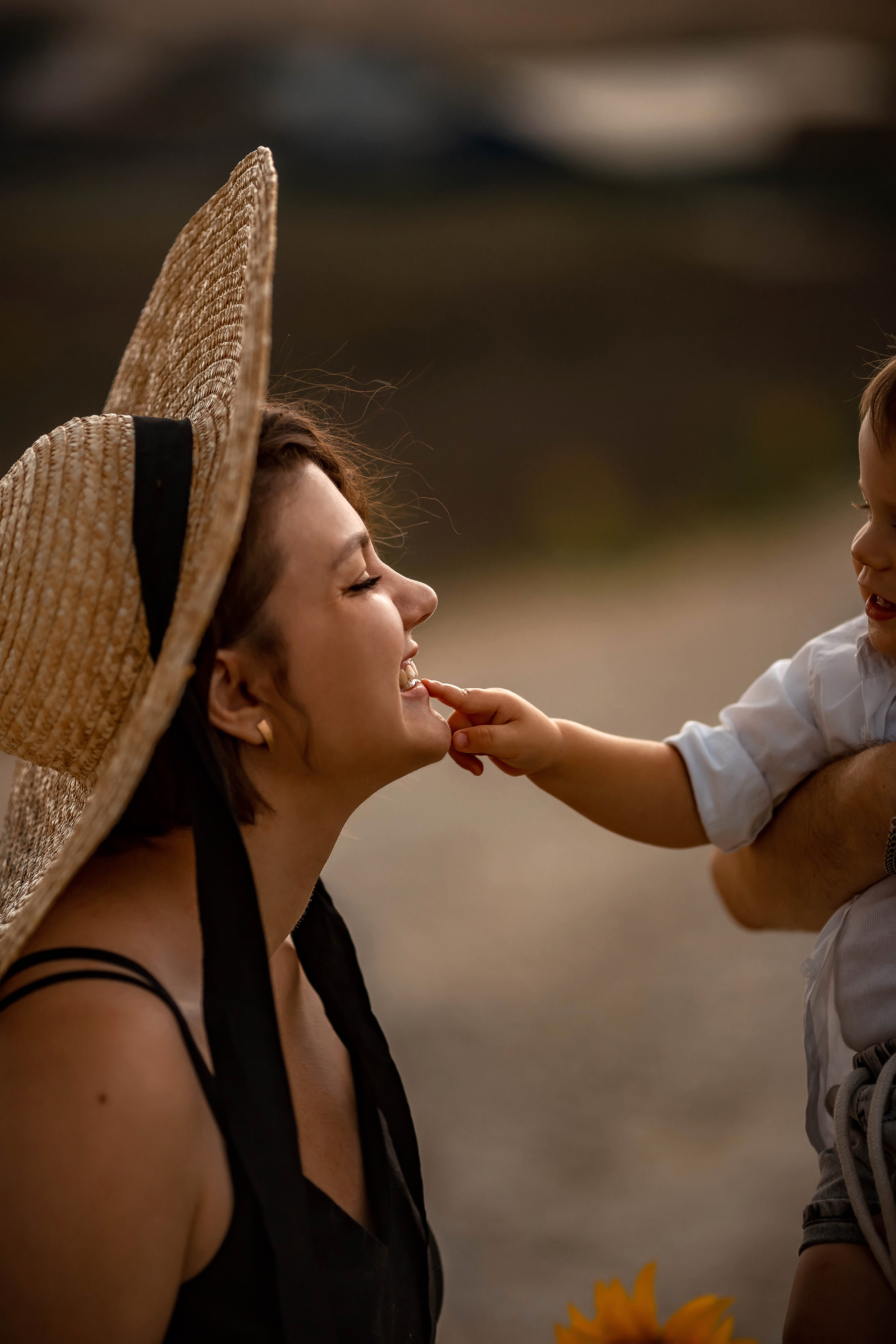 Семейная фотосессия. Семейный и детский фотограф в Саратове Юлия Клим
