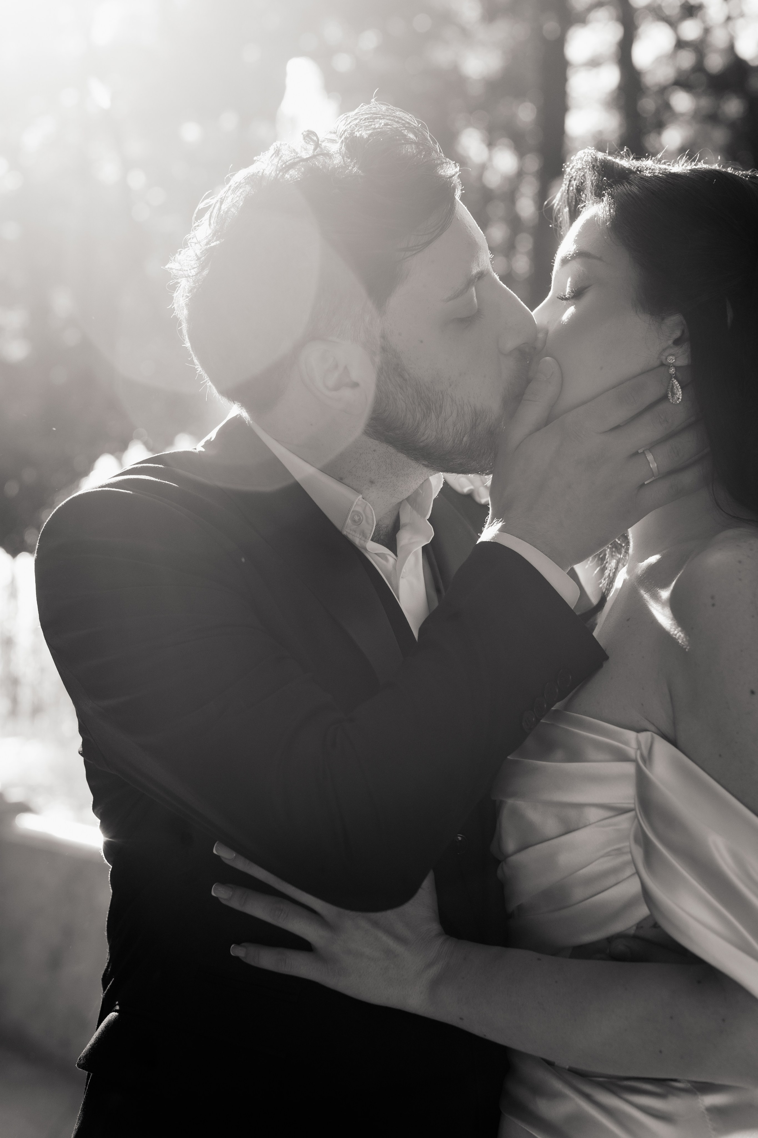 Иван и Мадина. @dariazphoto свадебный фотограф