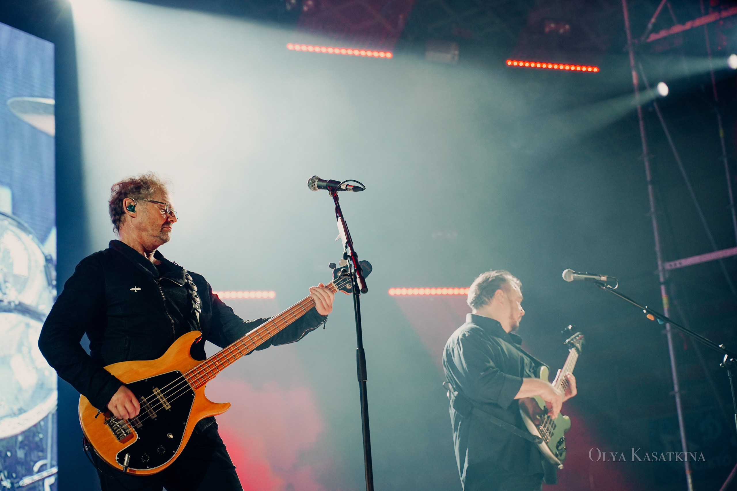 КИНО. Арт-фотограф в Краснодаре