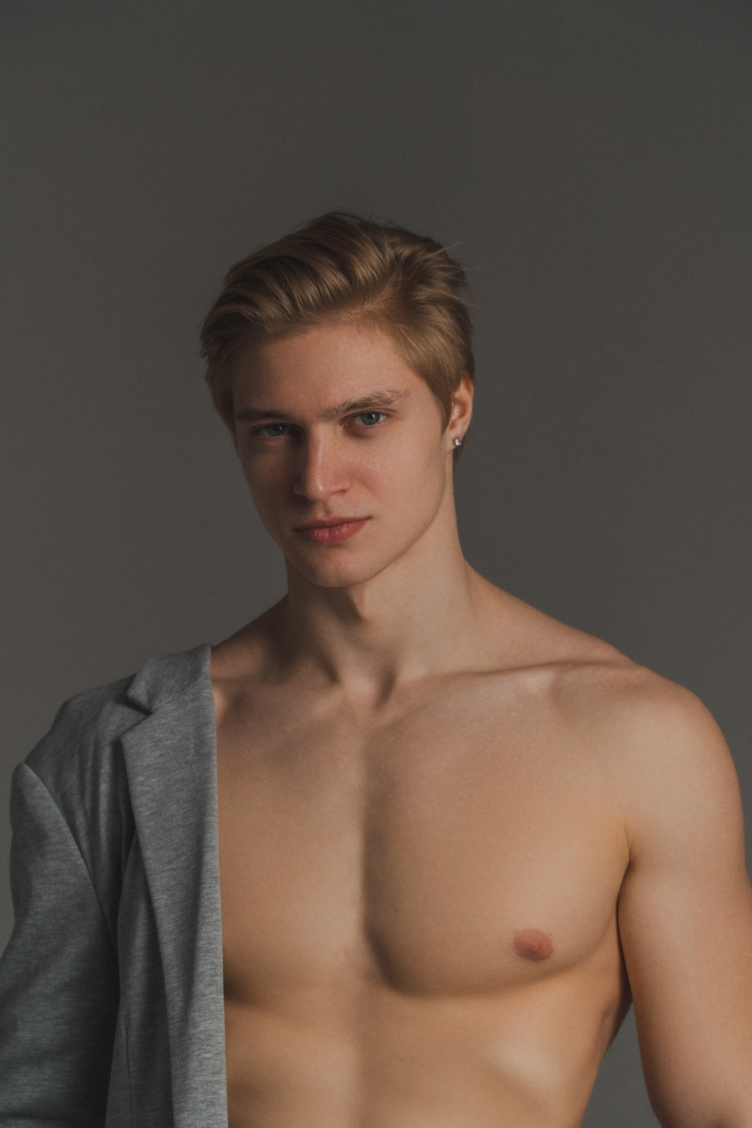 Виктор. Арт-фотограф в Краснодаре