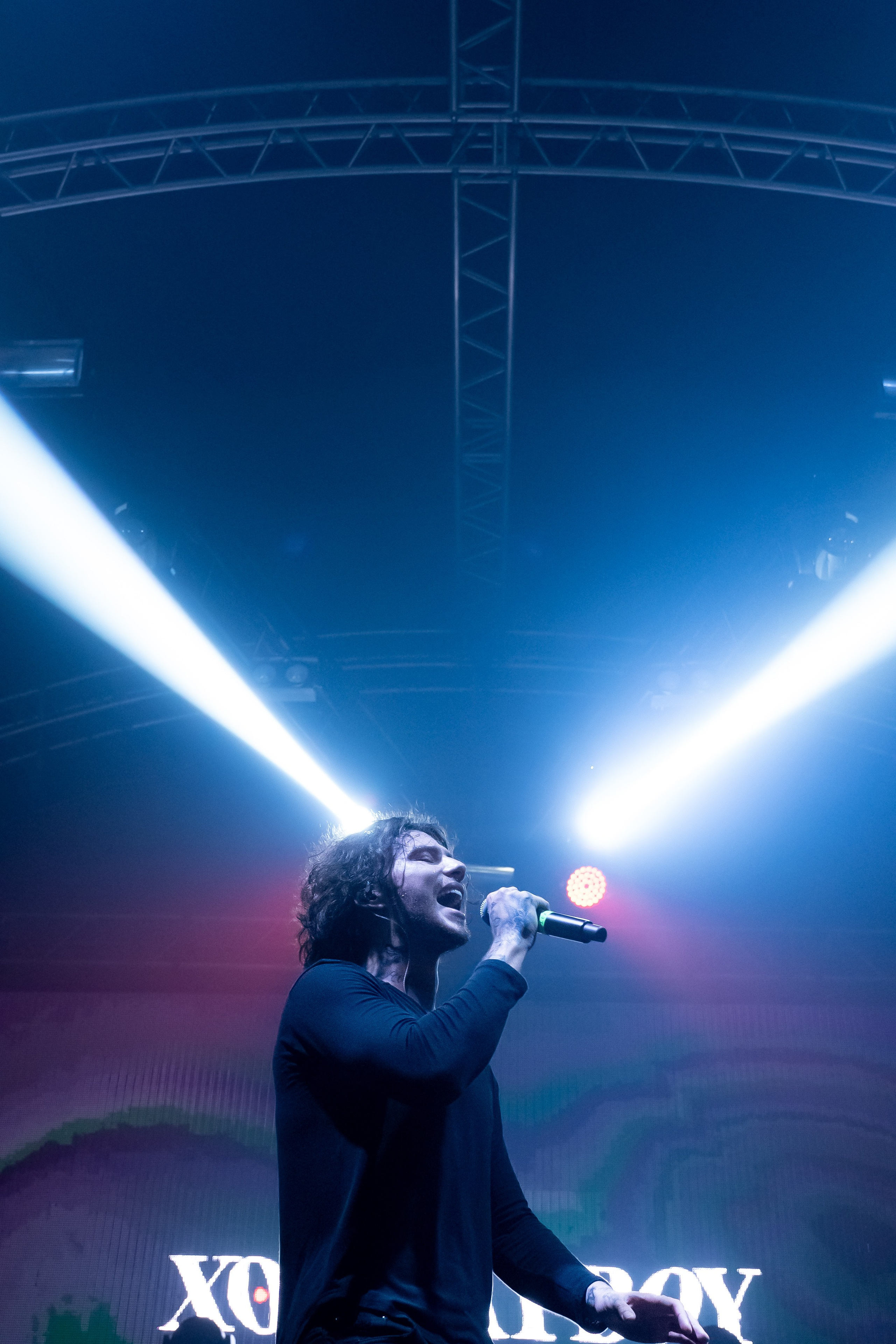 XOLIDAYBOY. Арт-фотограф в Краснодаре