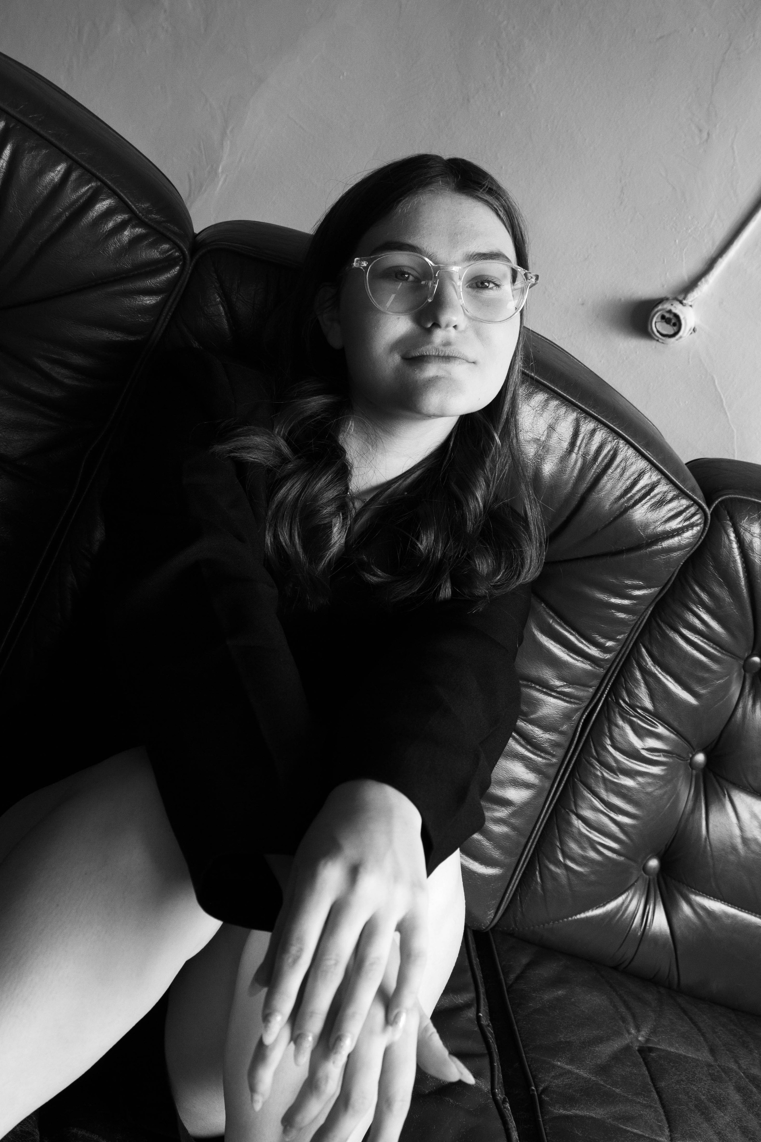 Zlata. Daria Y. Фототерапия │ Санкт-Петербург