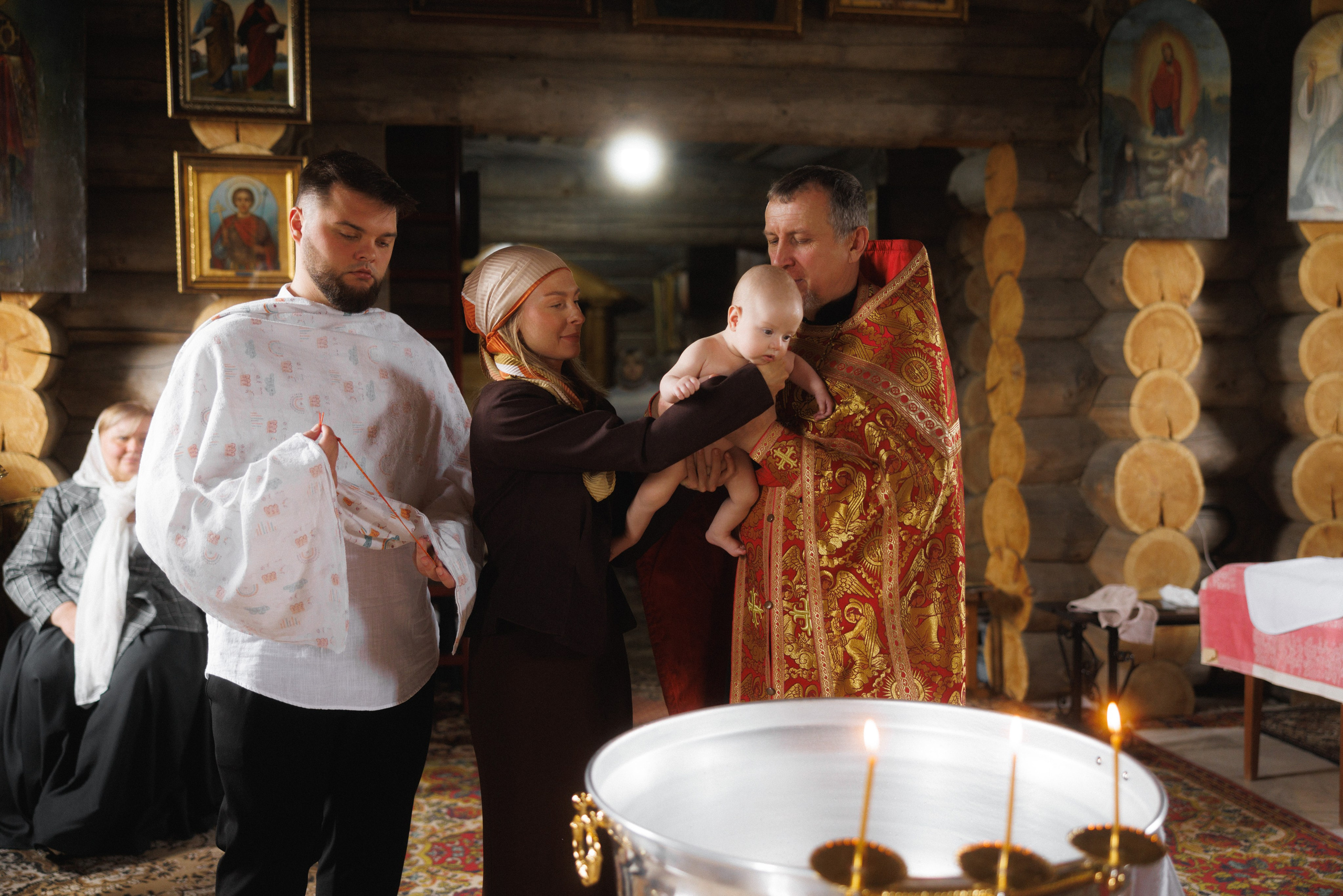 Услуги. Соколова Галина фотограф