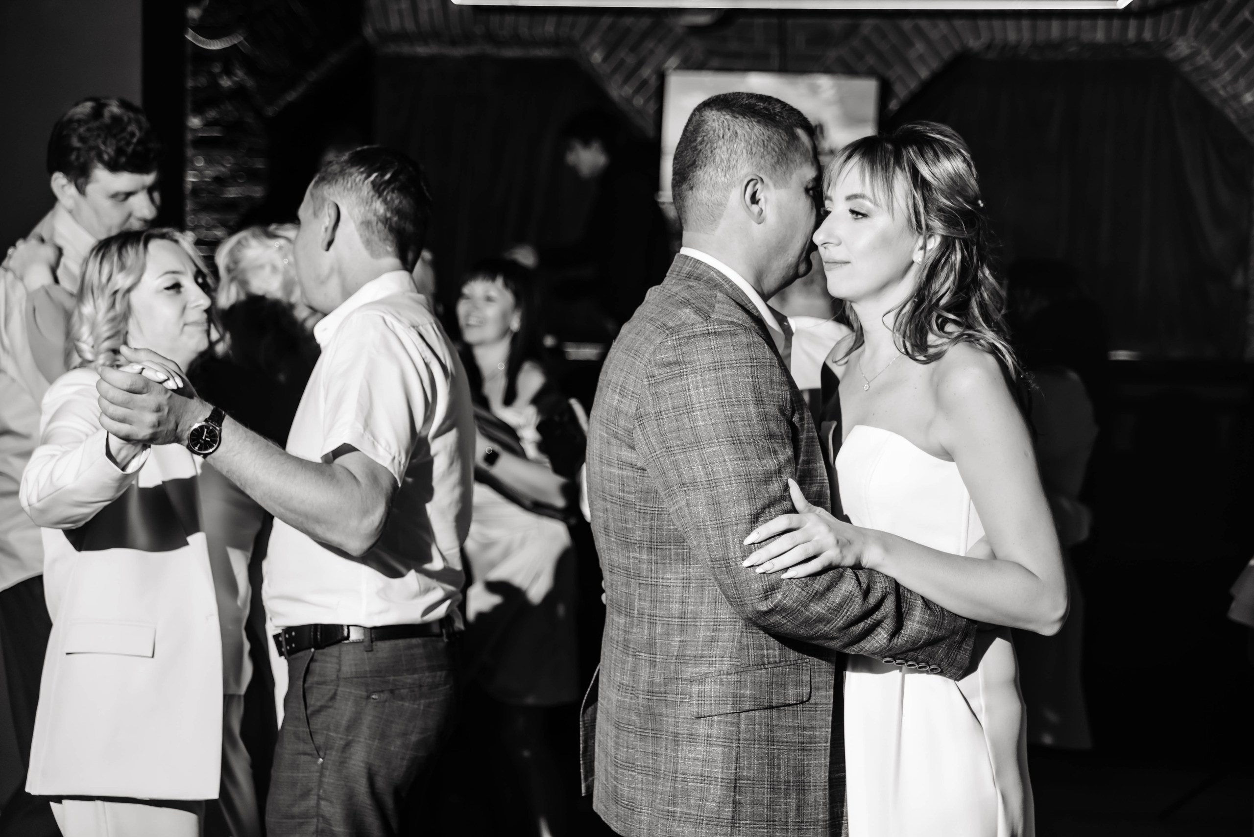 Сергей и Наталья банкет. Фотограф в Саратове и Энгельсе — Склярова Дарья