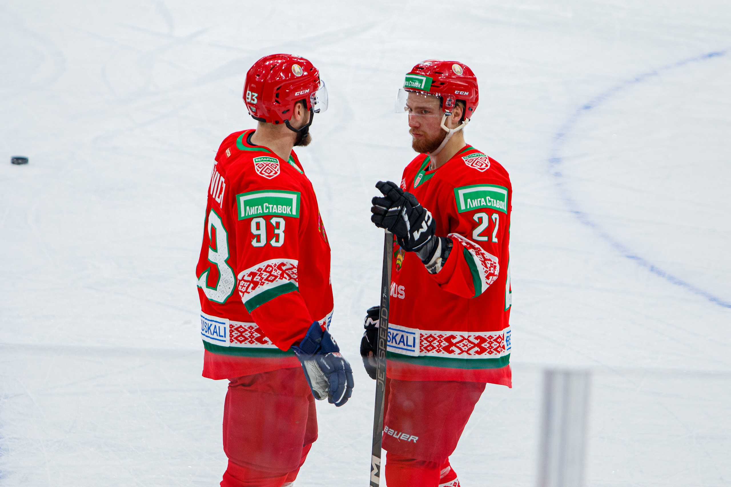 Россия — Беларусь. Спортивный фотограф в Смоленске — Екатерина Степенок