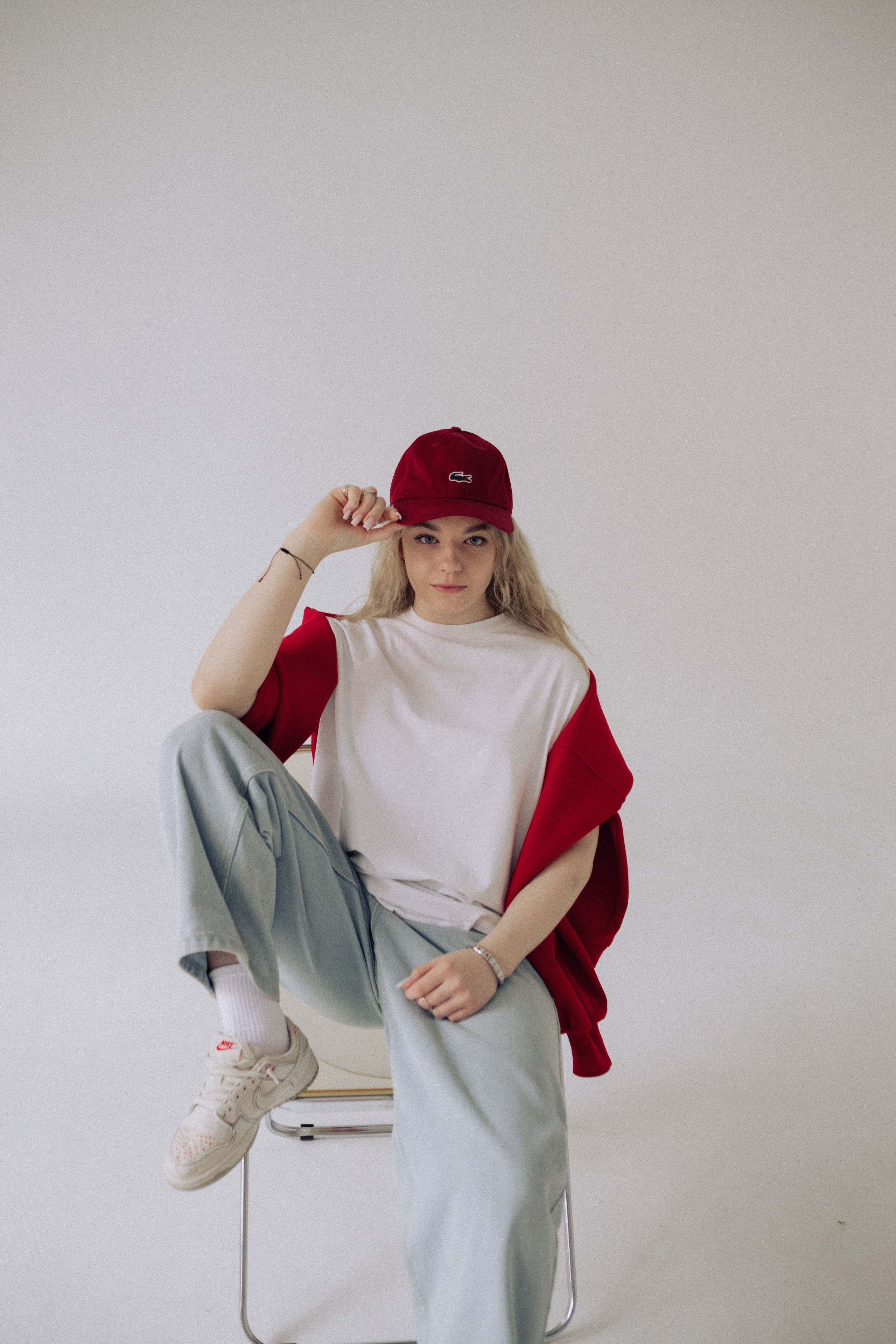 Аня. Фотограф Стилист Тюмень Вера Хайруллина