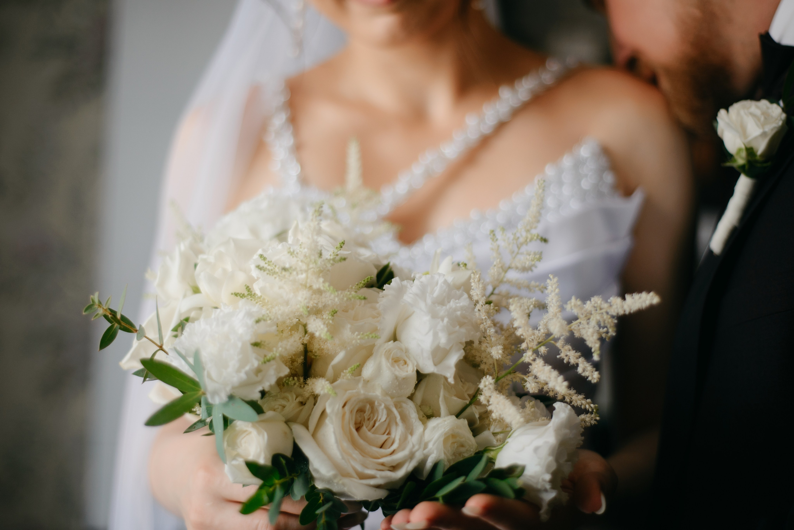 Илья & Валентина