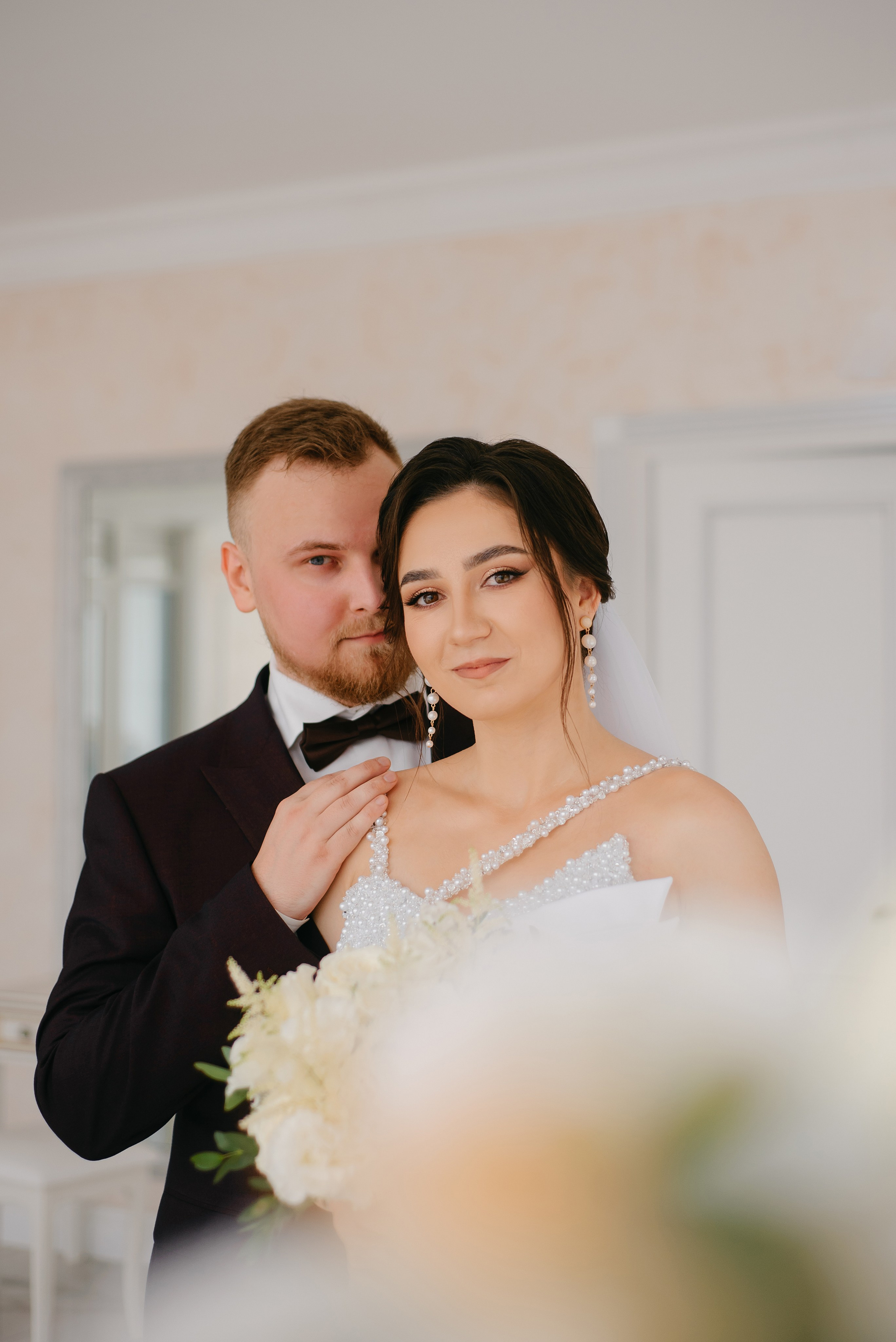 Илья & Валентина