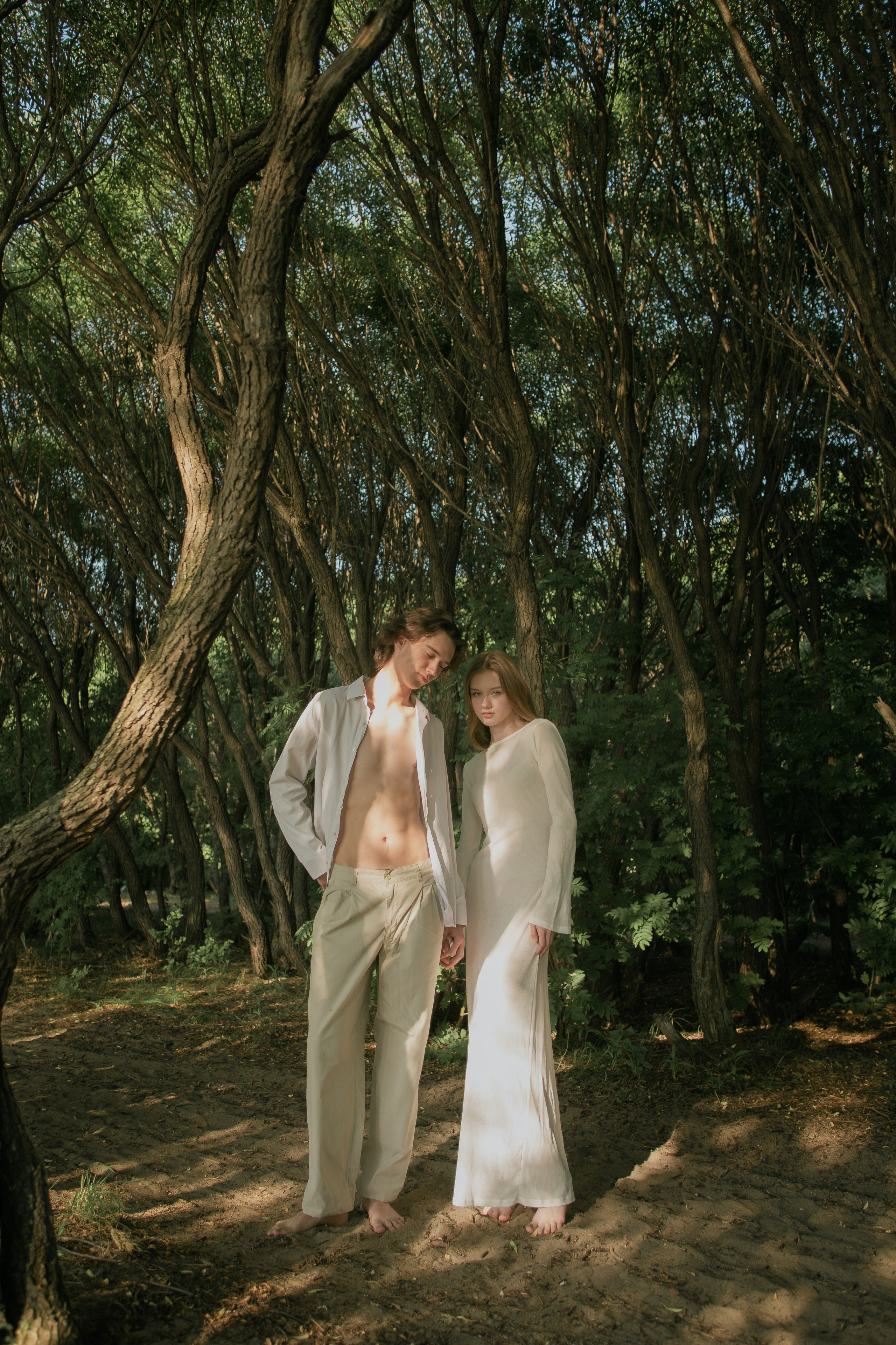 Егор + Лера. Фотограф Елена Бухонина Челябинск