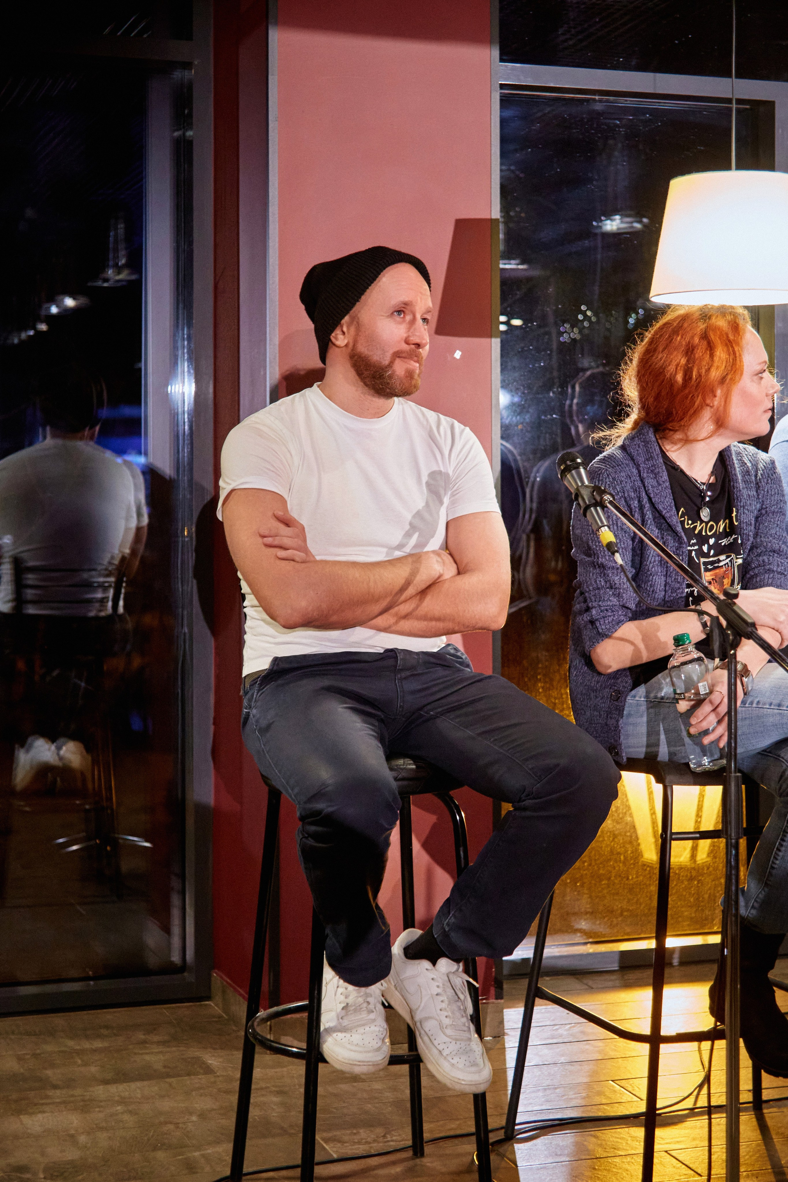 Театральный вечер в Перчини!. DENISOV ART (фото, видео, дизайн) САМАРА