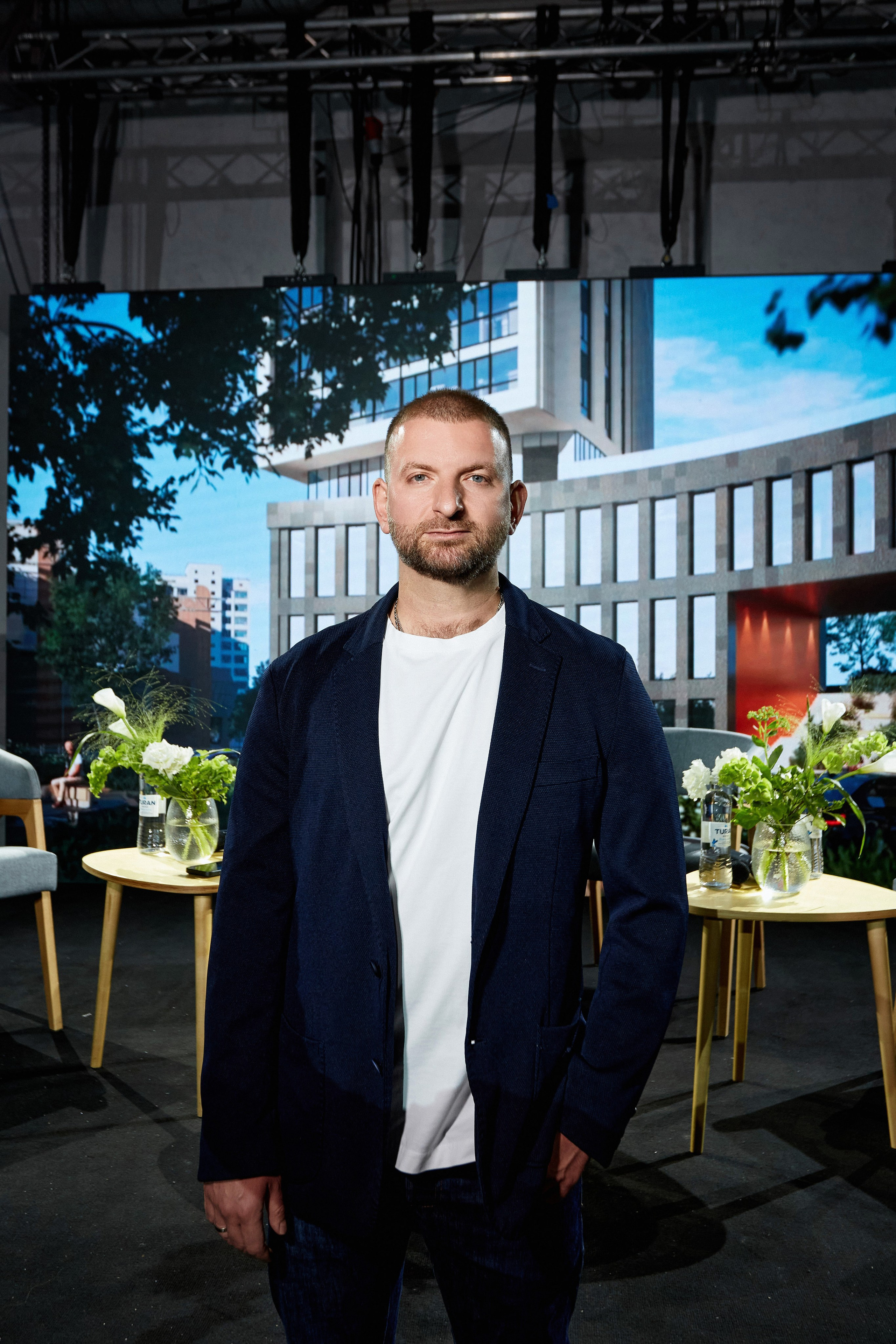 Publik talk «Честное слово». DENISOV ART (фото, видео, дизайн) САМАРА