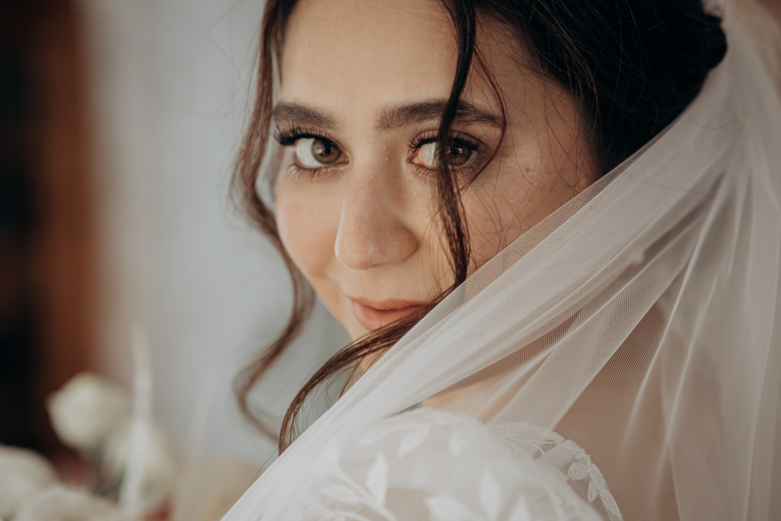 Алсу и Вадим. Свадебный фотограф Челябинск