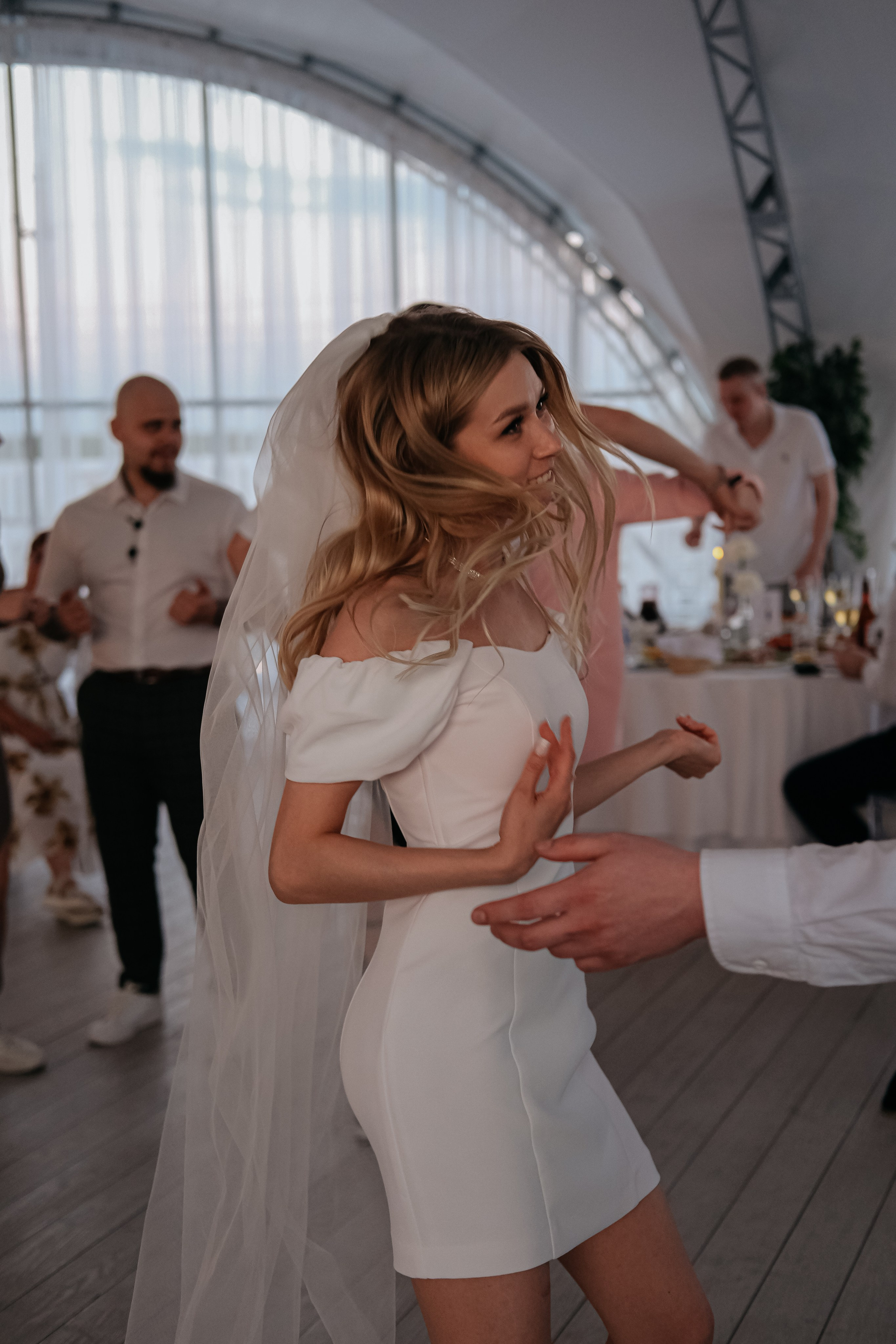 Регина и Паша. Свадебный фотограф Челябинск