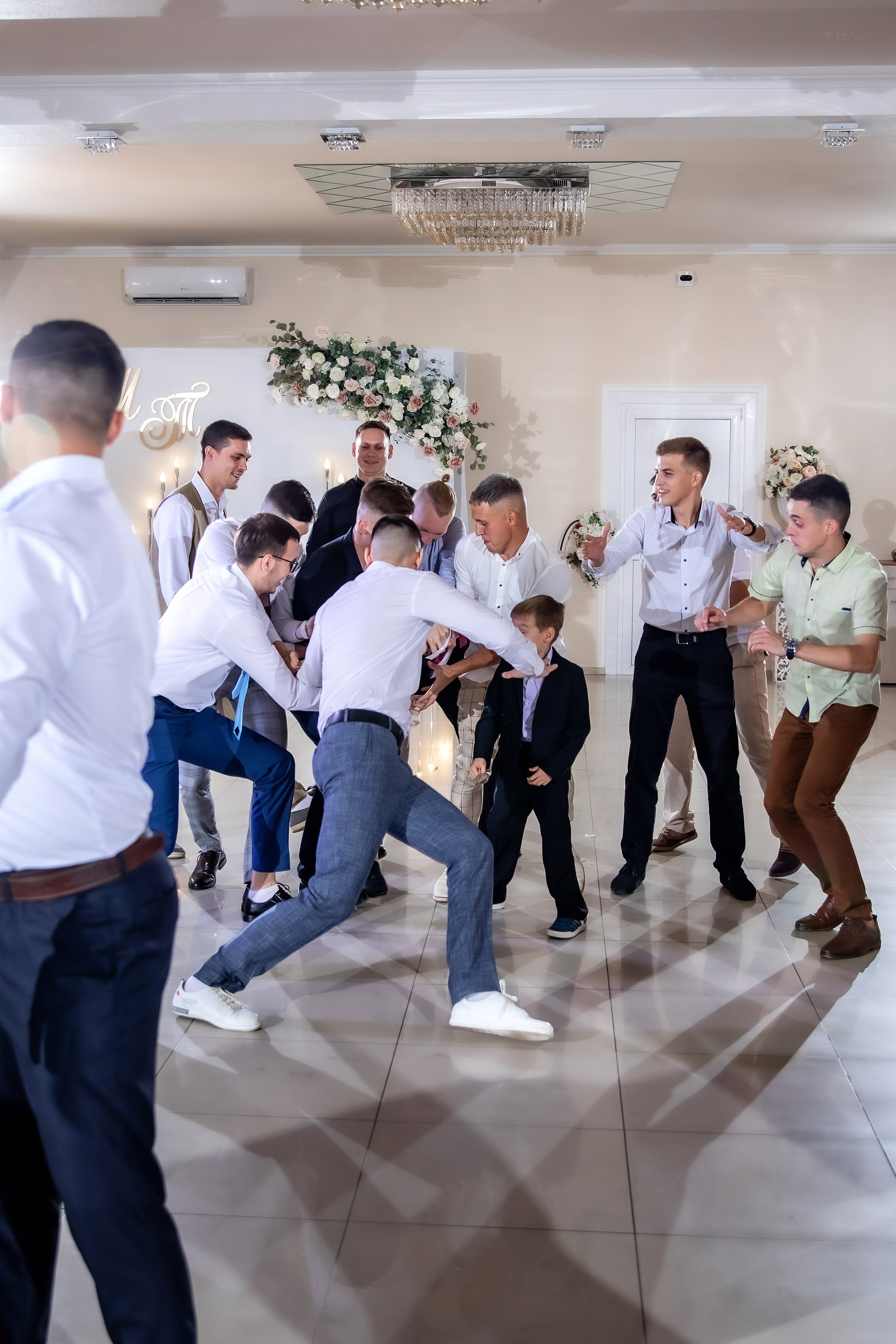 РЕПОРТАЖ. Ксения Федорова — фотограф