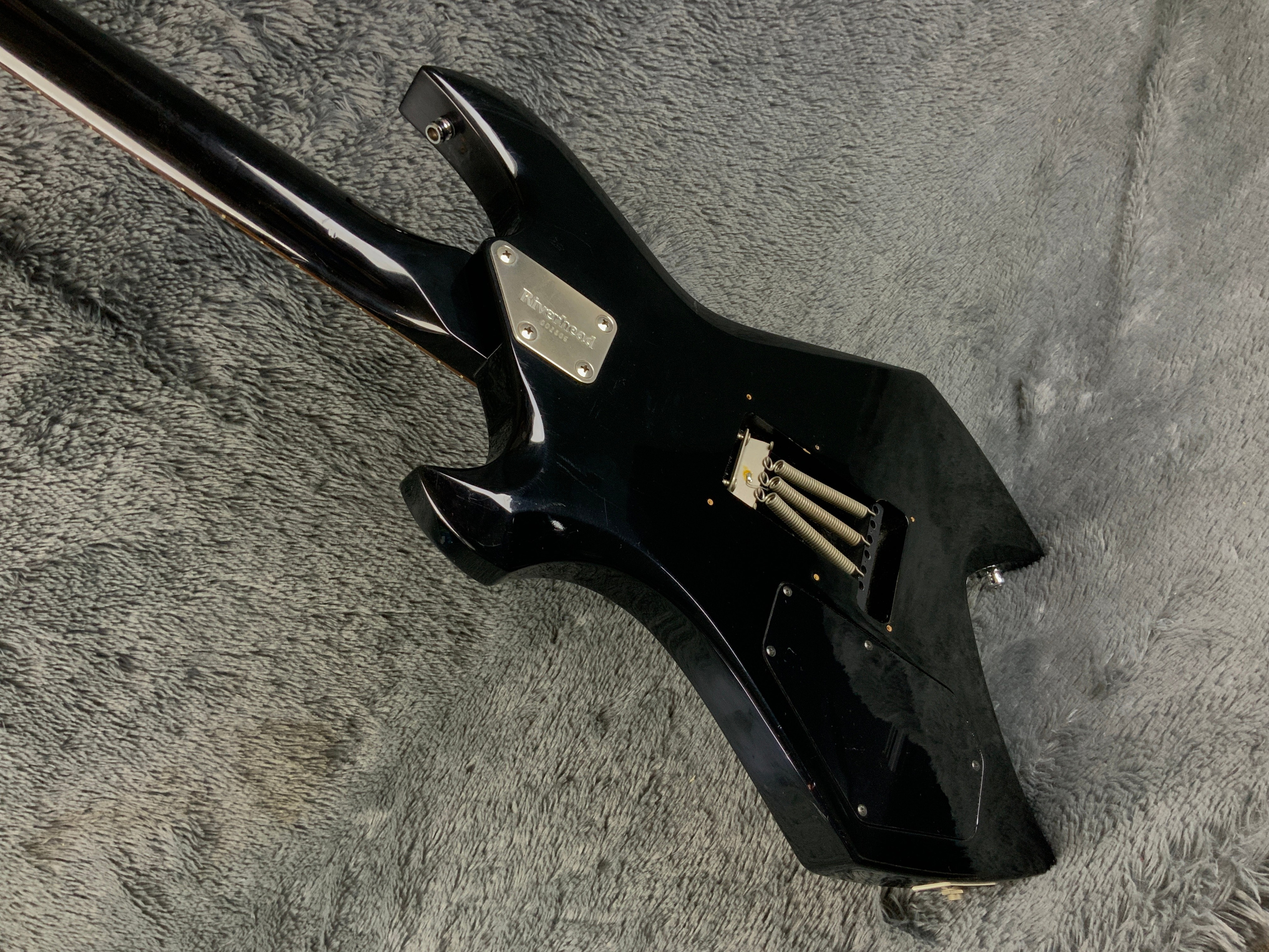 Riverhead RMG Series by Products of Headway Japan 80’s