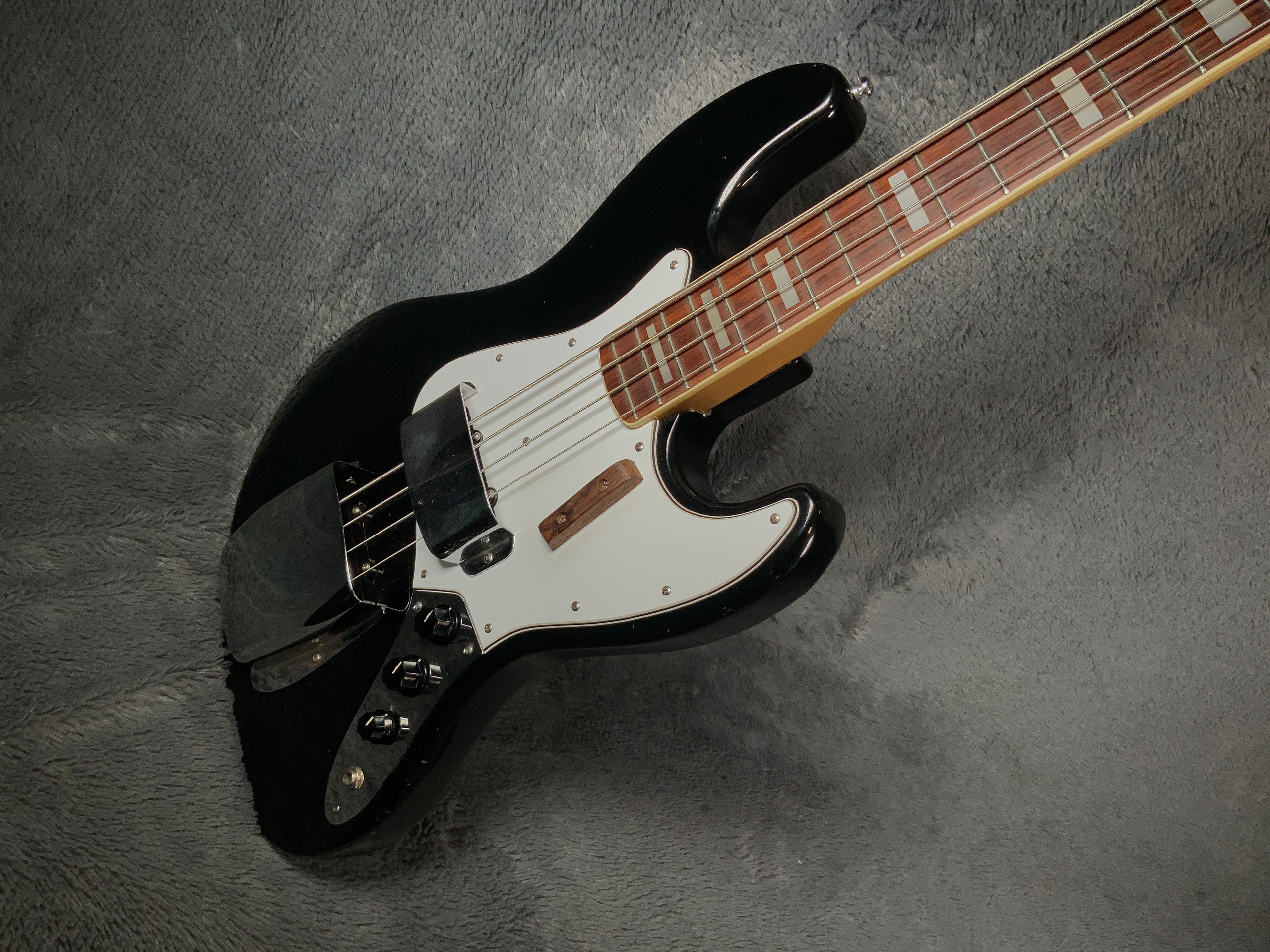 Fresh Jazz Bass Japan 70's