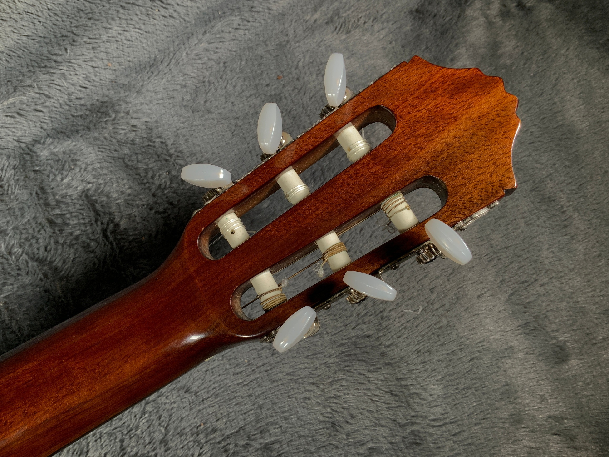 Morris Classic Guitar MC-111 Korea 90's