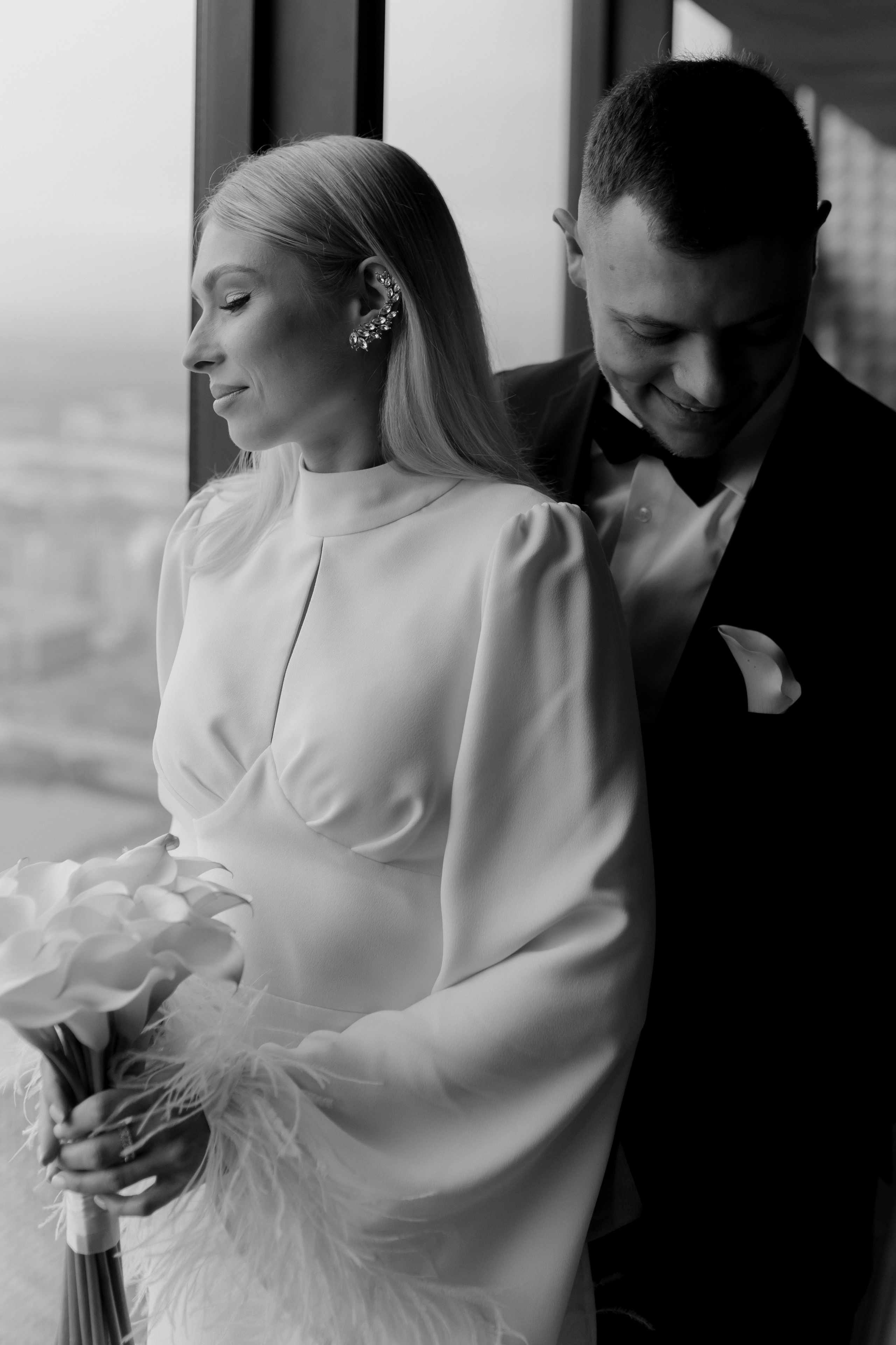 Наталья & Ибрагим. ФОТОГРАФ МОСКВА ULYA H