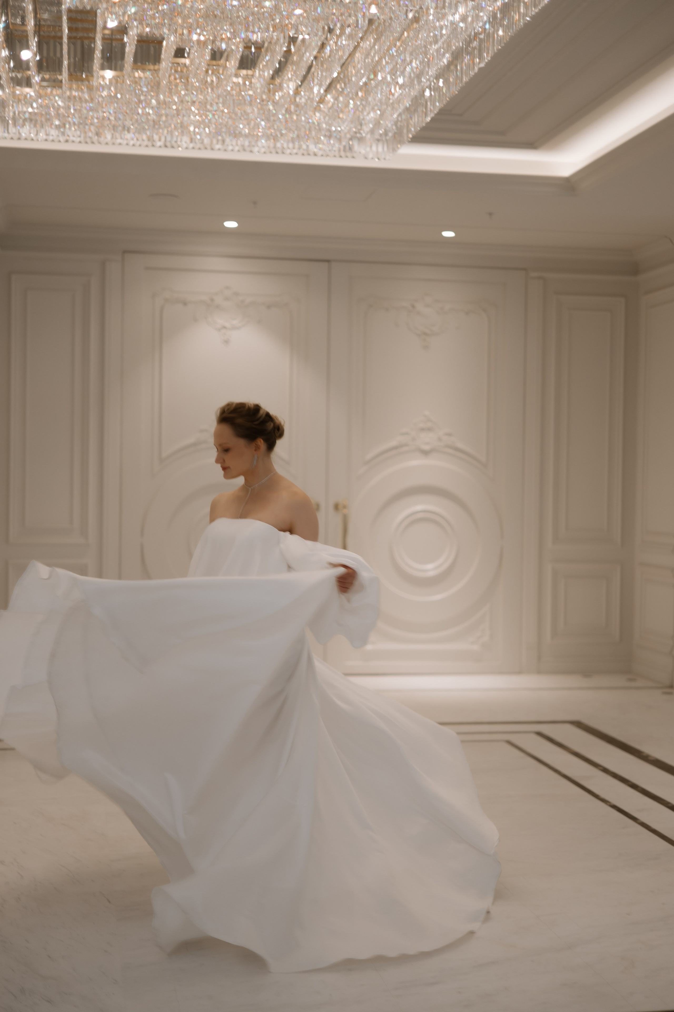 Луиза & Александр. ФОТОГРАФ МОСКВА ULYA H