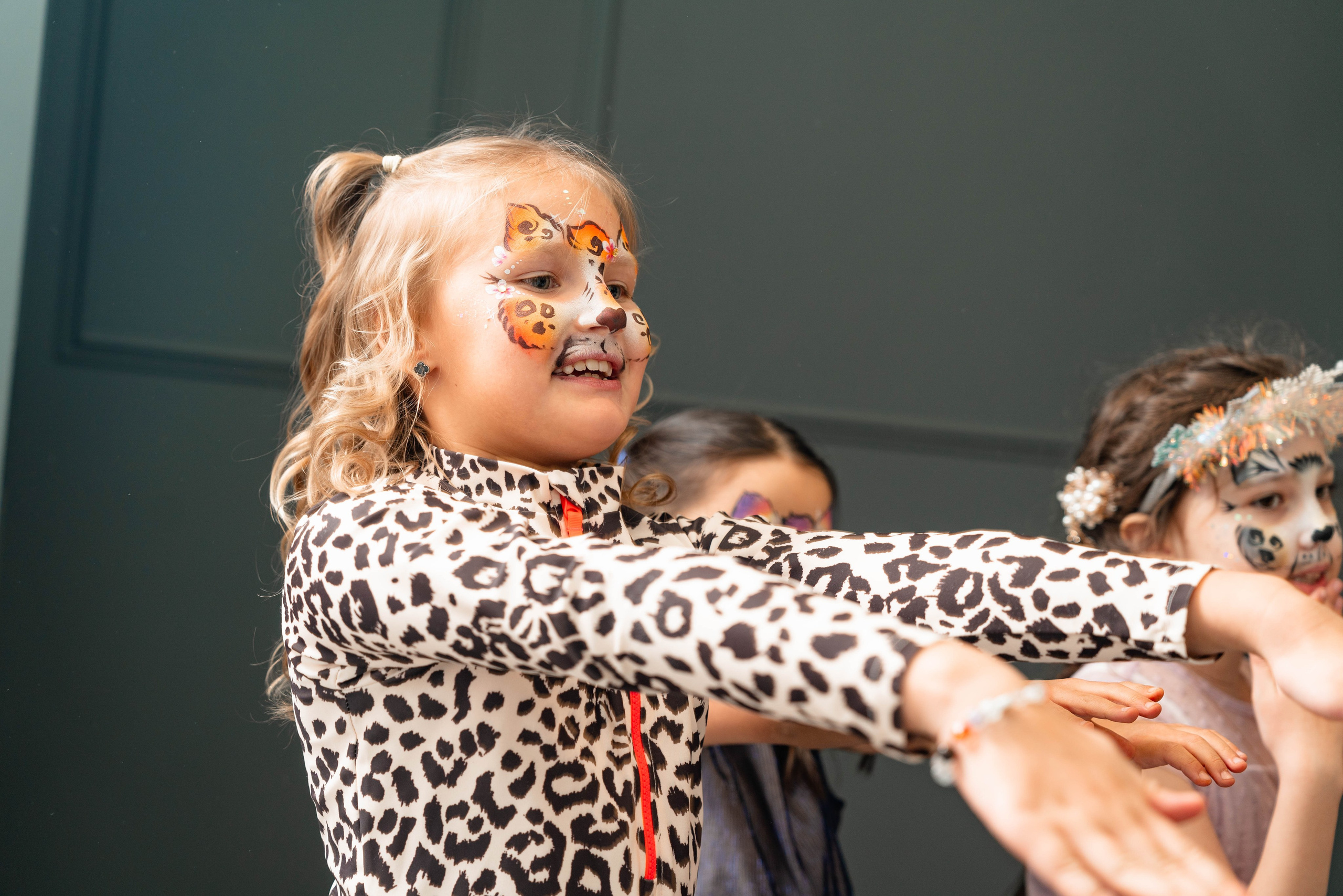 День Рождения Лауры в TiDi-клуб. Фотограф Никита Комаров