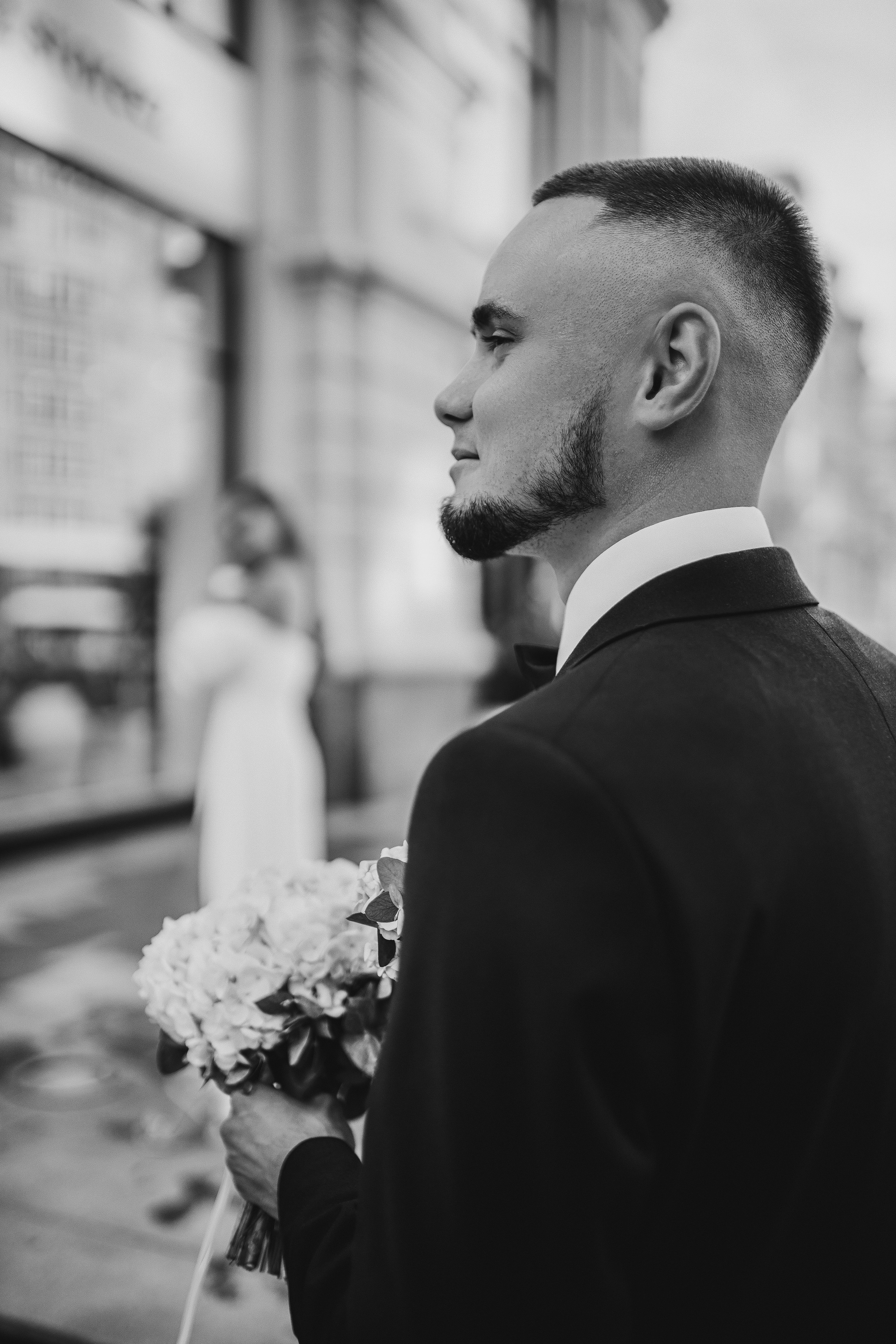 Саша и Сережа. Семейный и свадебный фотограф в Екатеринбурге Орлова Ирина