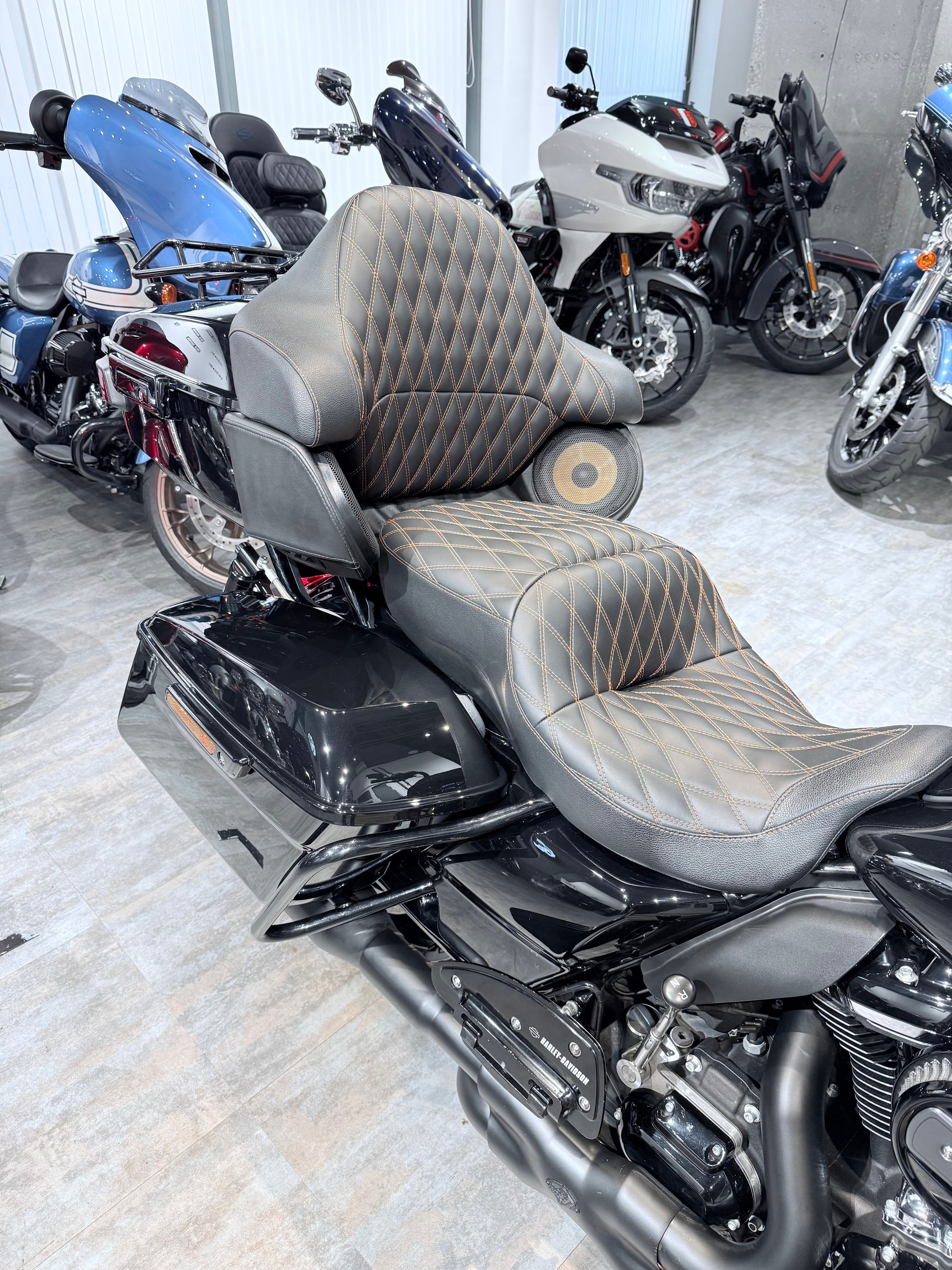 2023 Road Glide Limited. Hello Davidson, Москва. Только хорошие мотоциклы…