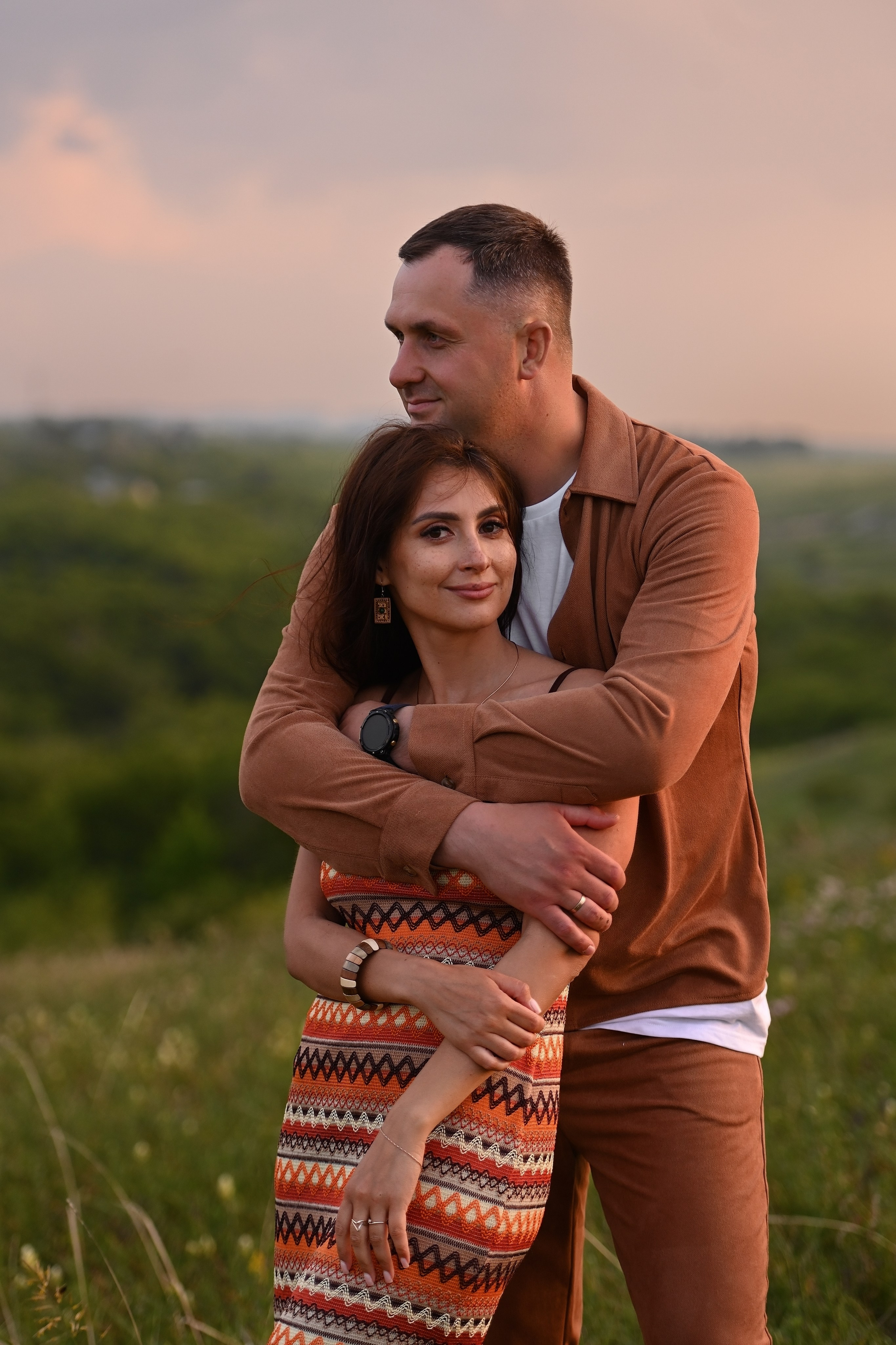 Алейник. Свадебный и семейный фотограф в Самаре Головань Наталья