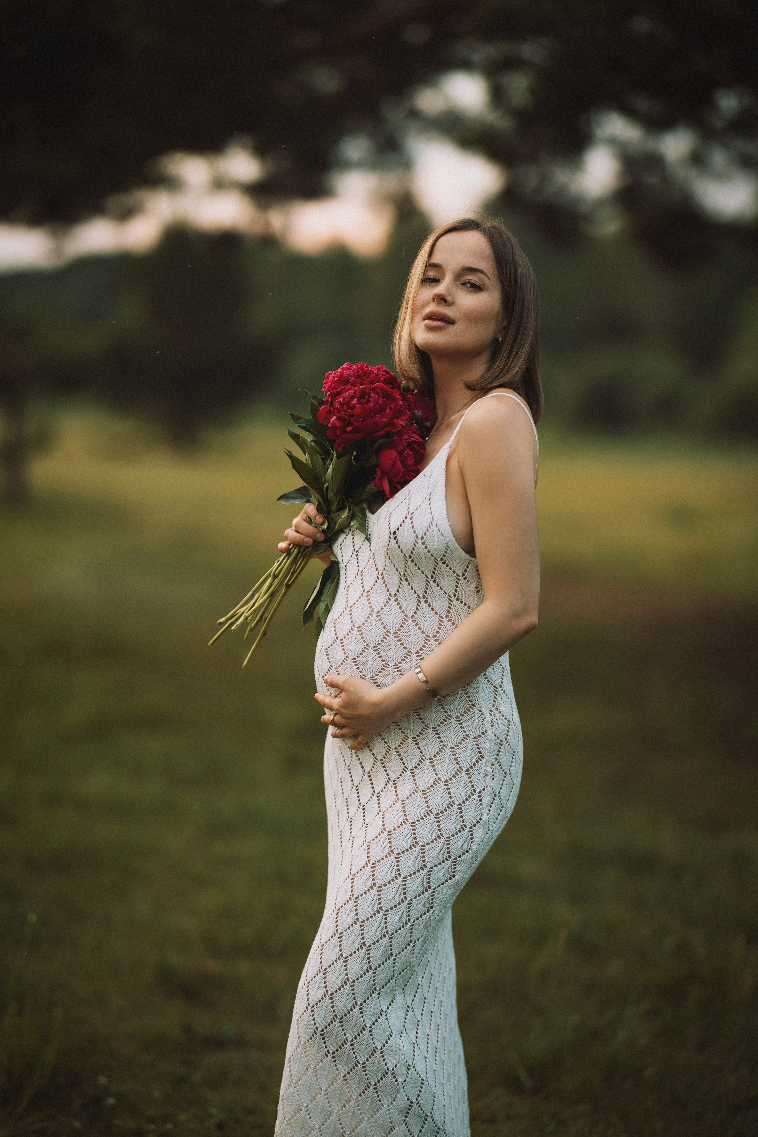 Женский портрет. Семейный, детский и портретный фотограф Юлия Зыкова город Тюмень